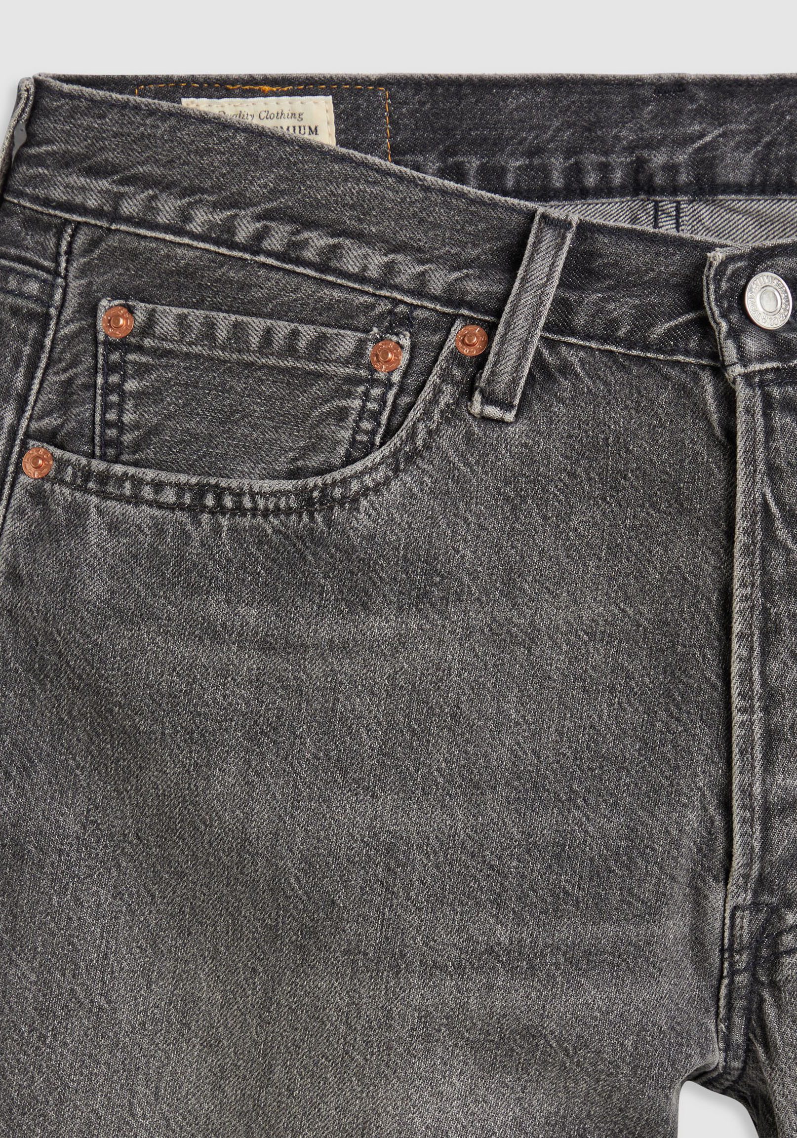 Levi's® Jeansshort 501® FRESH COLLECTION, 501 collection
