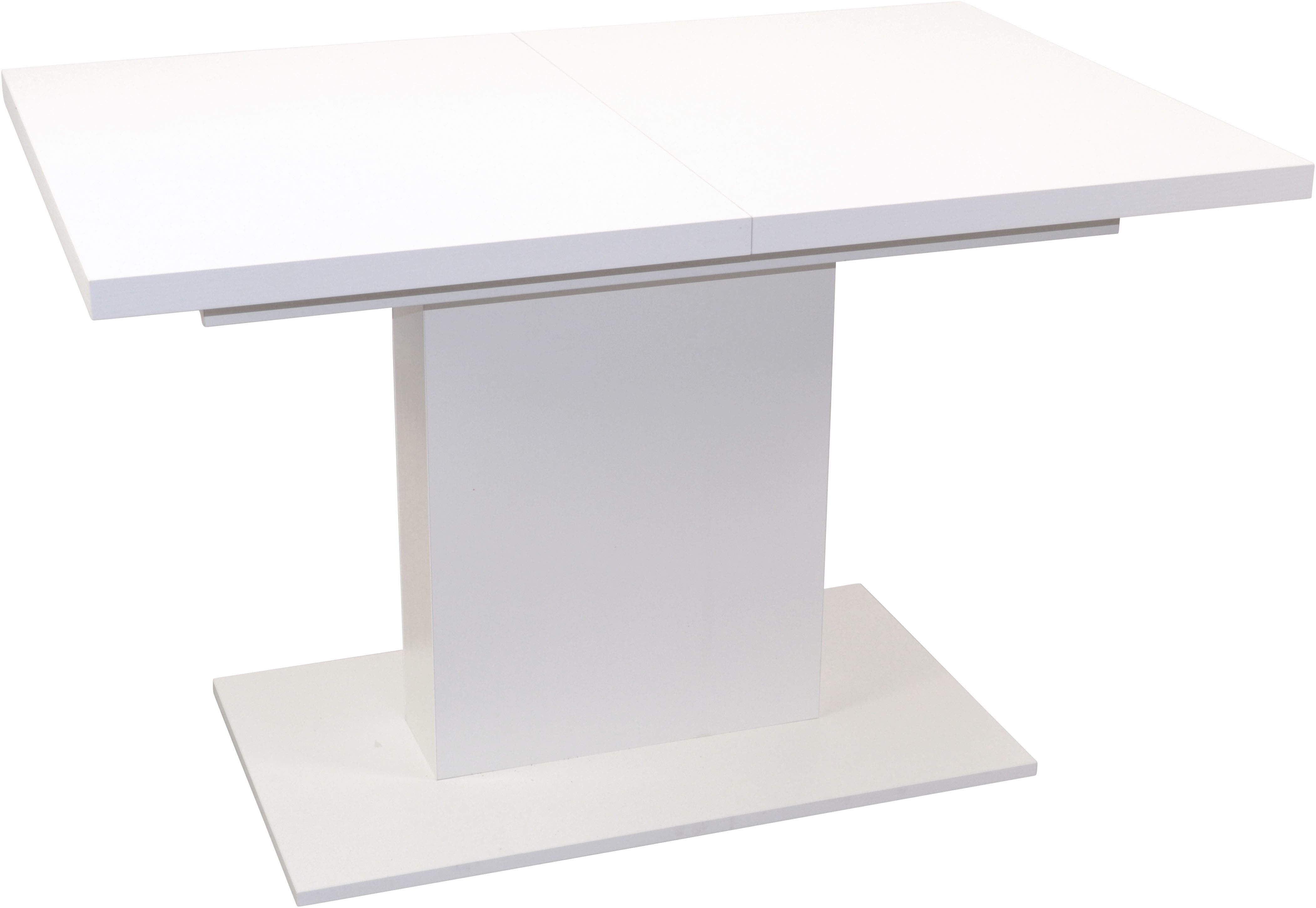 HOFMANN LIVING AND MORE Eettafel (1 stuk)