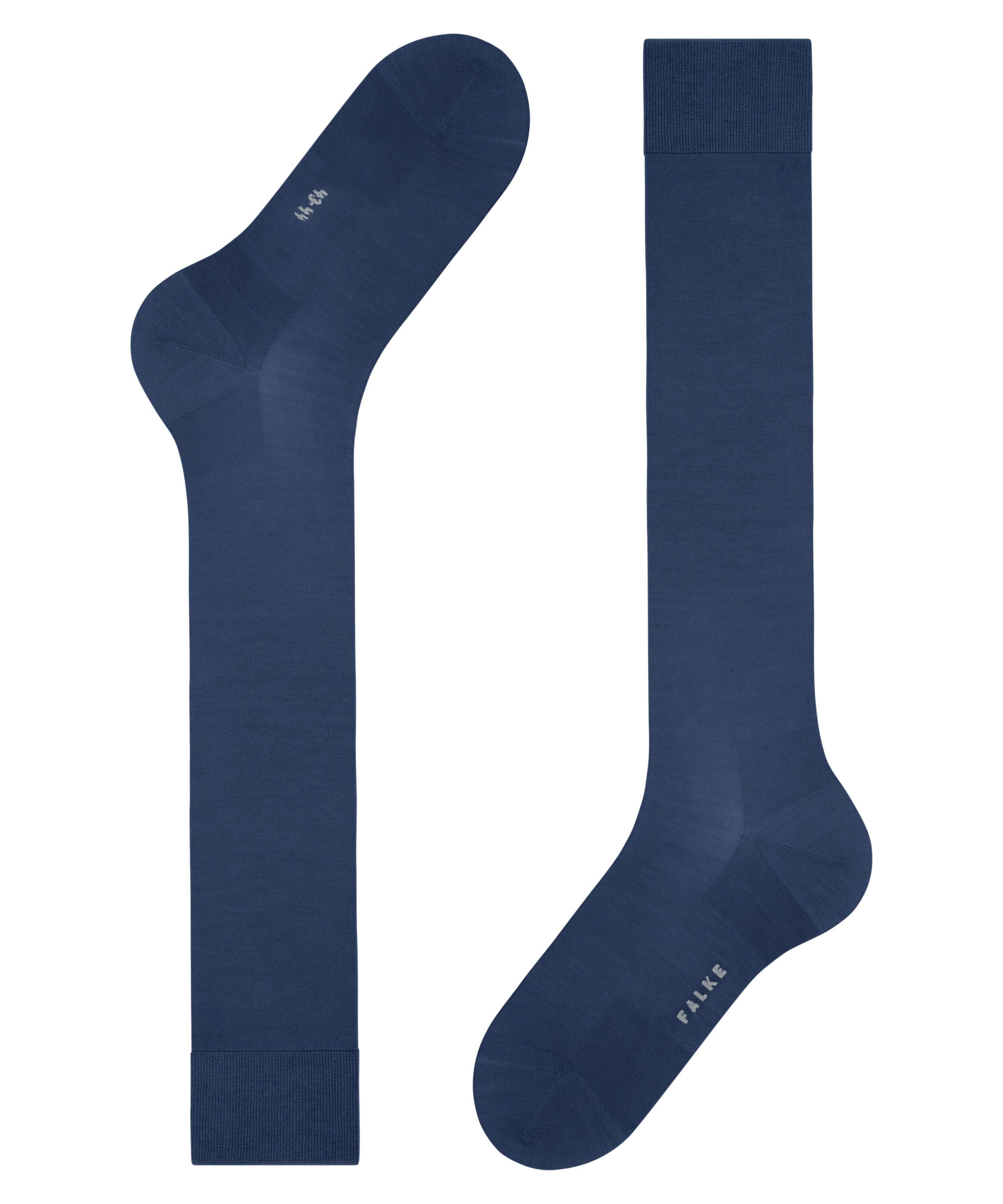 FALKE Kniekousen ClimaWool