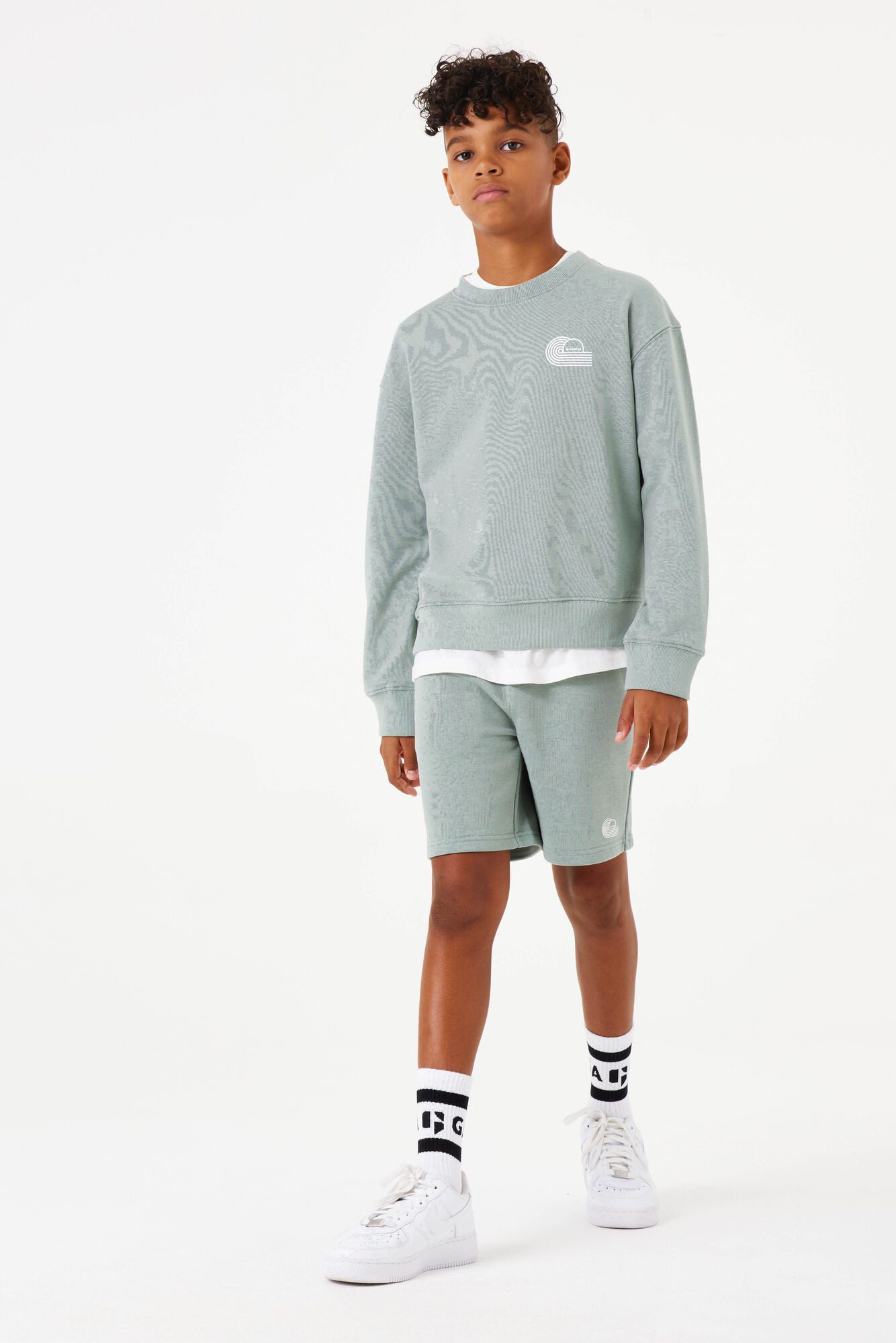 Garcia Sweatshirt