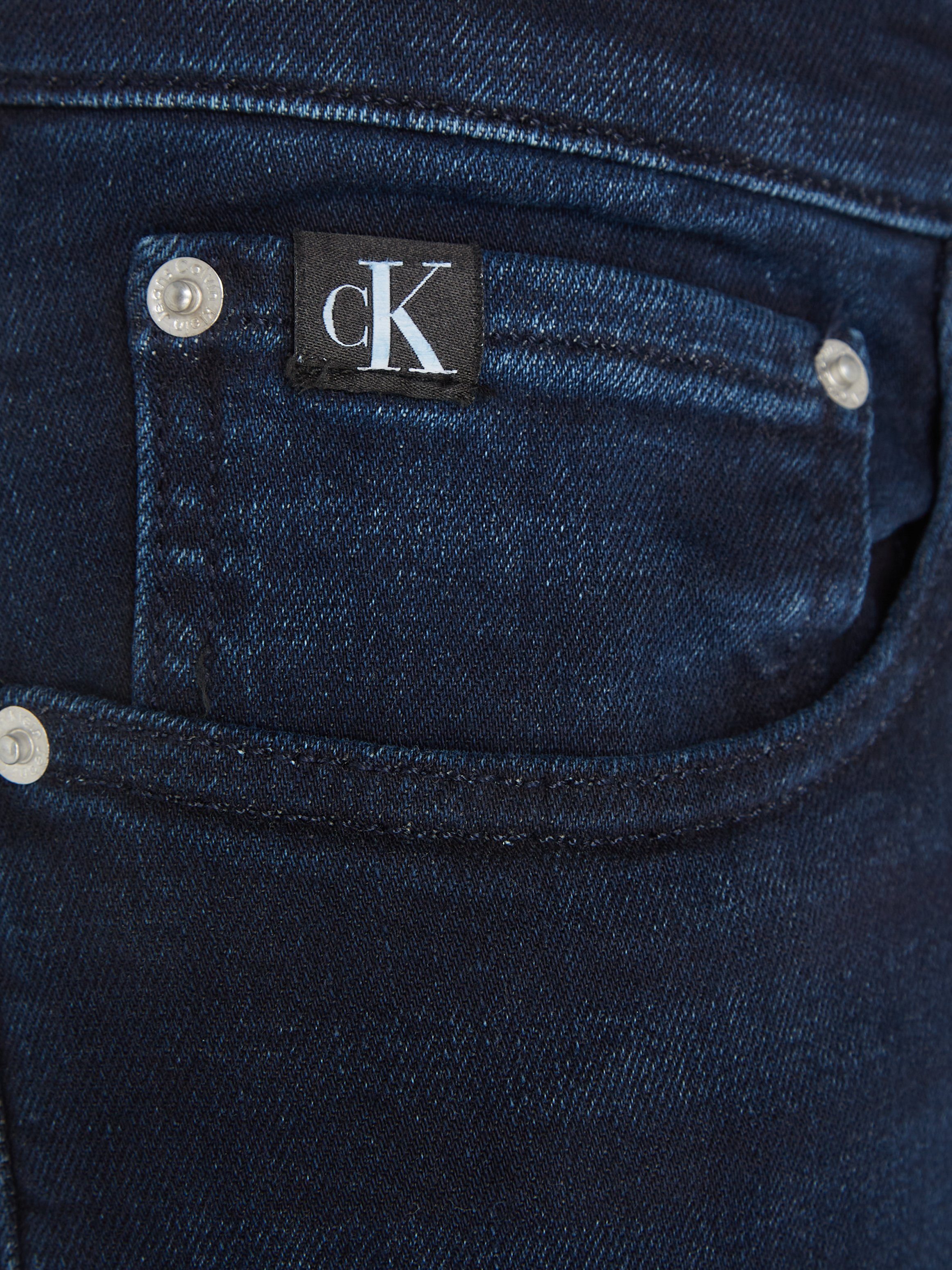 Calvin Klein Skinny fit jeans Skinny