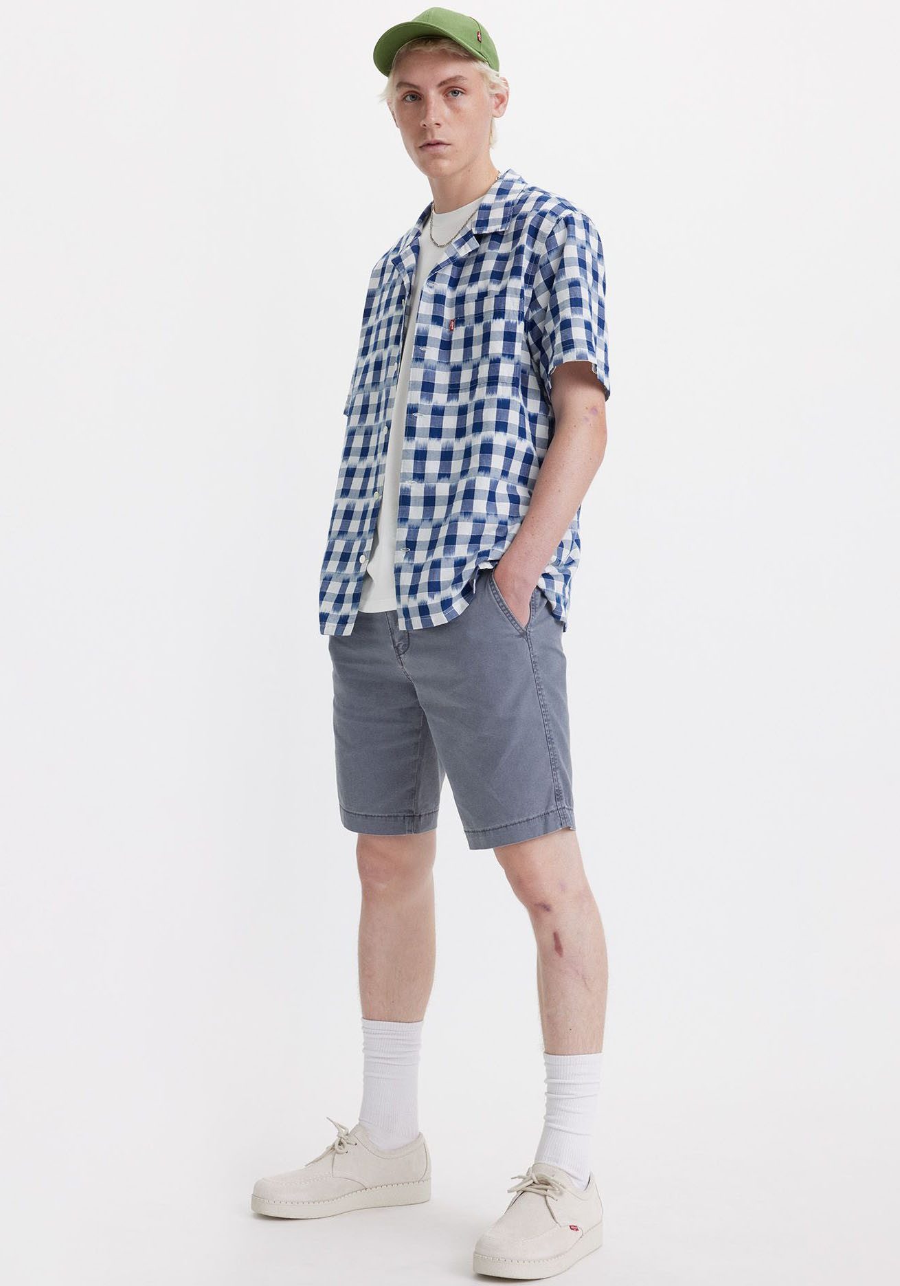 Levi's Chino-short XX CHINO SHORT II