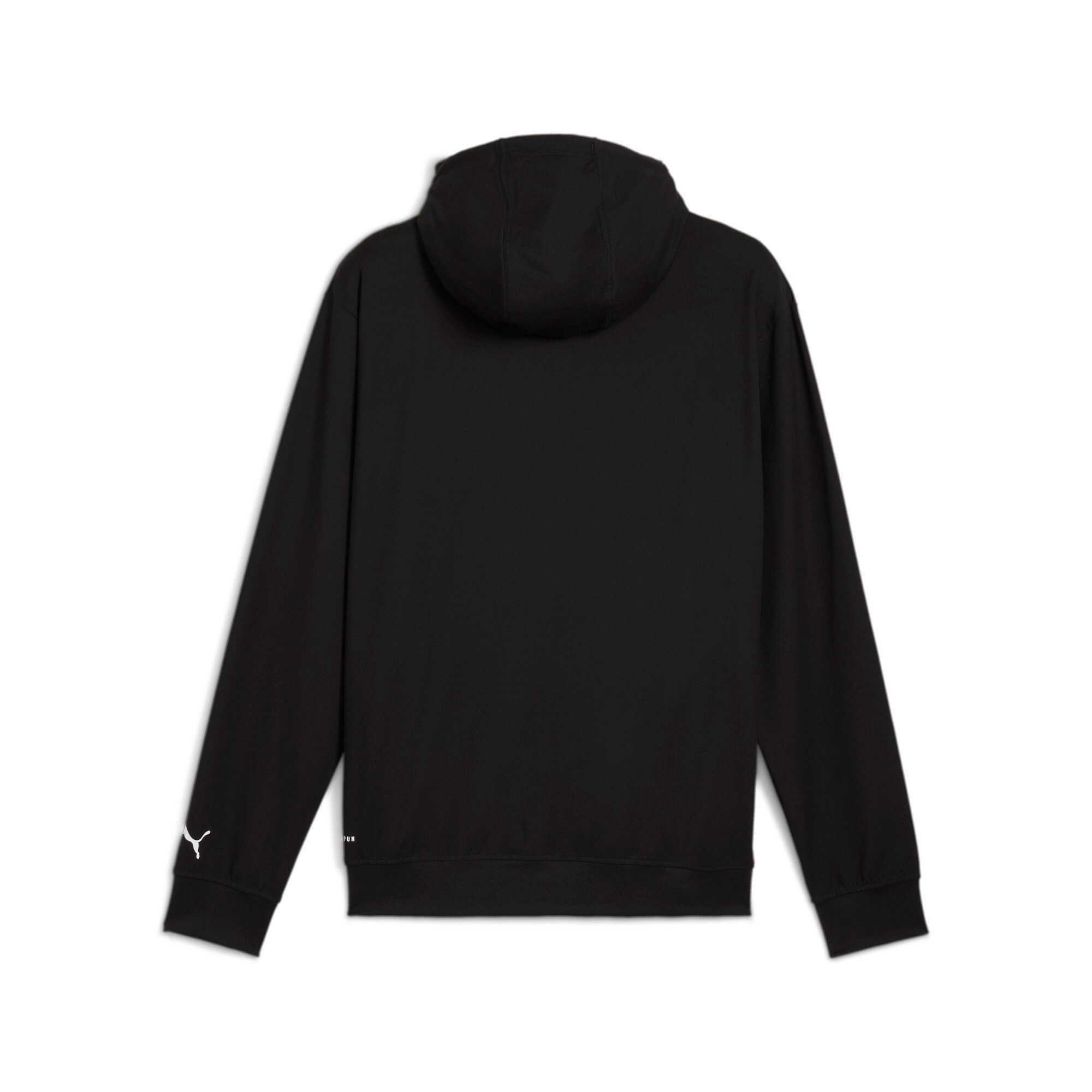 PUMA Hoodie M CLOUDSPUN BRANDED HOODIE