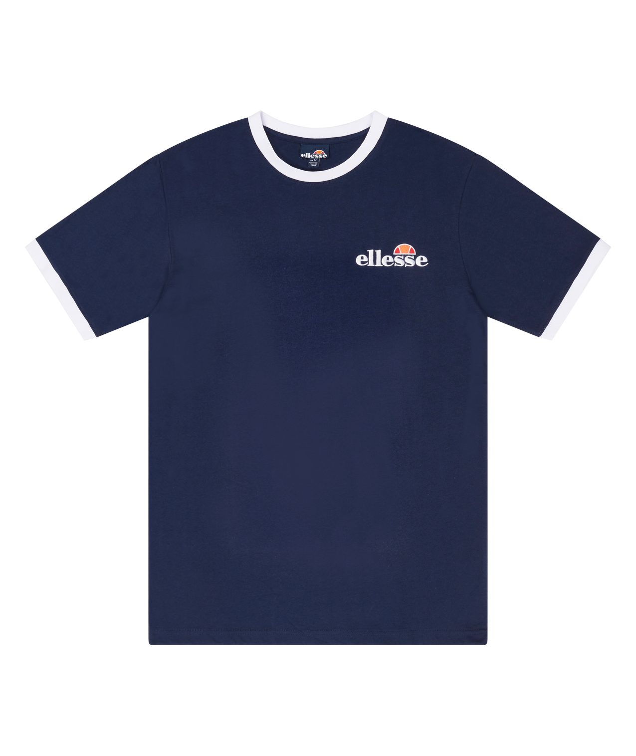 ellesse T-shirt Meduno Tee (1-delig)