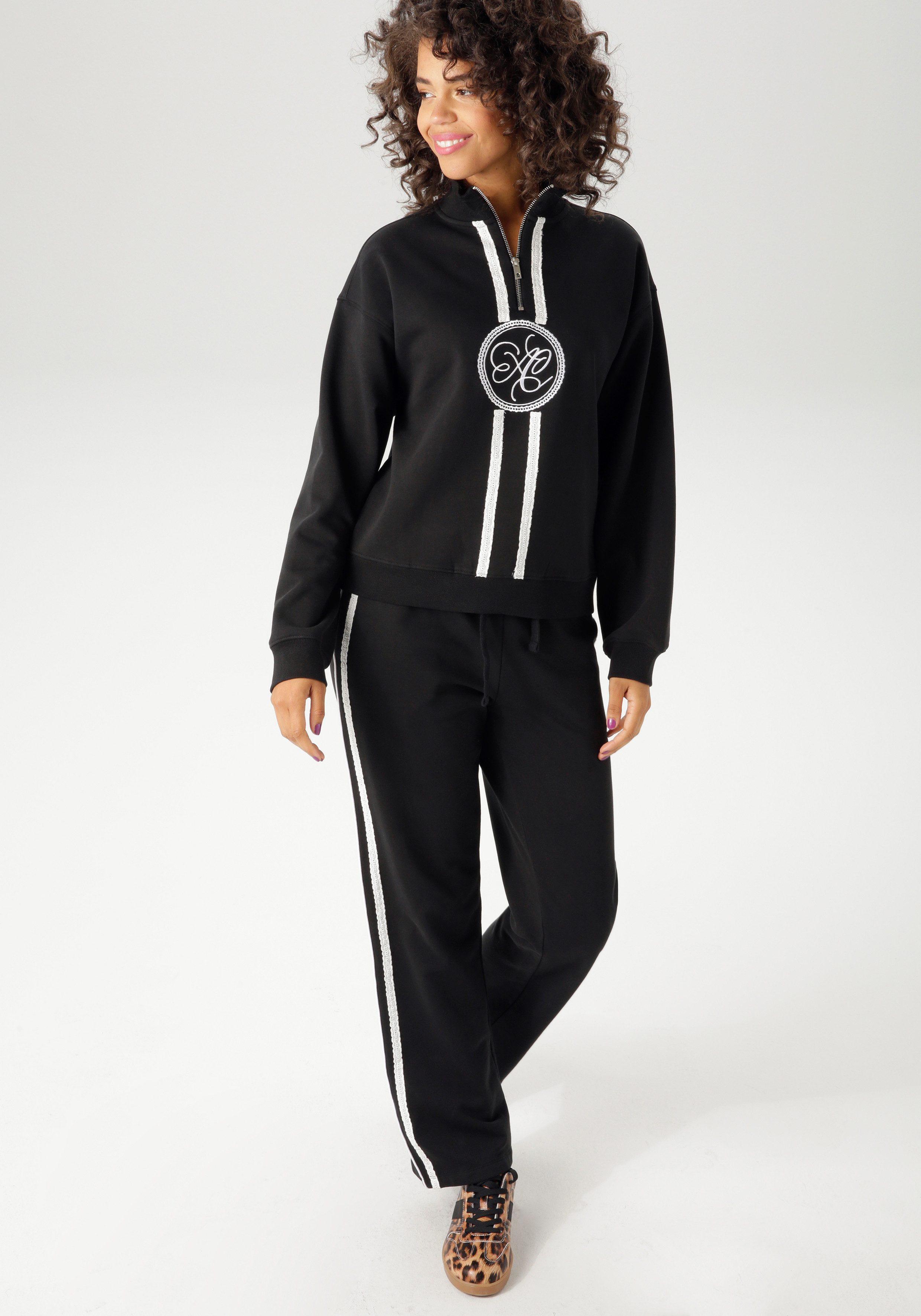 Aniston CASUAL Comfortbroek