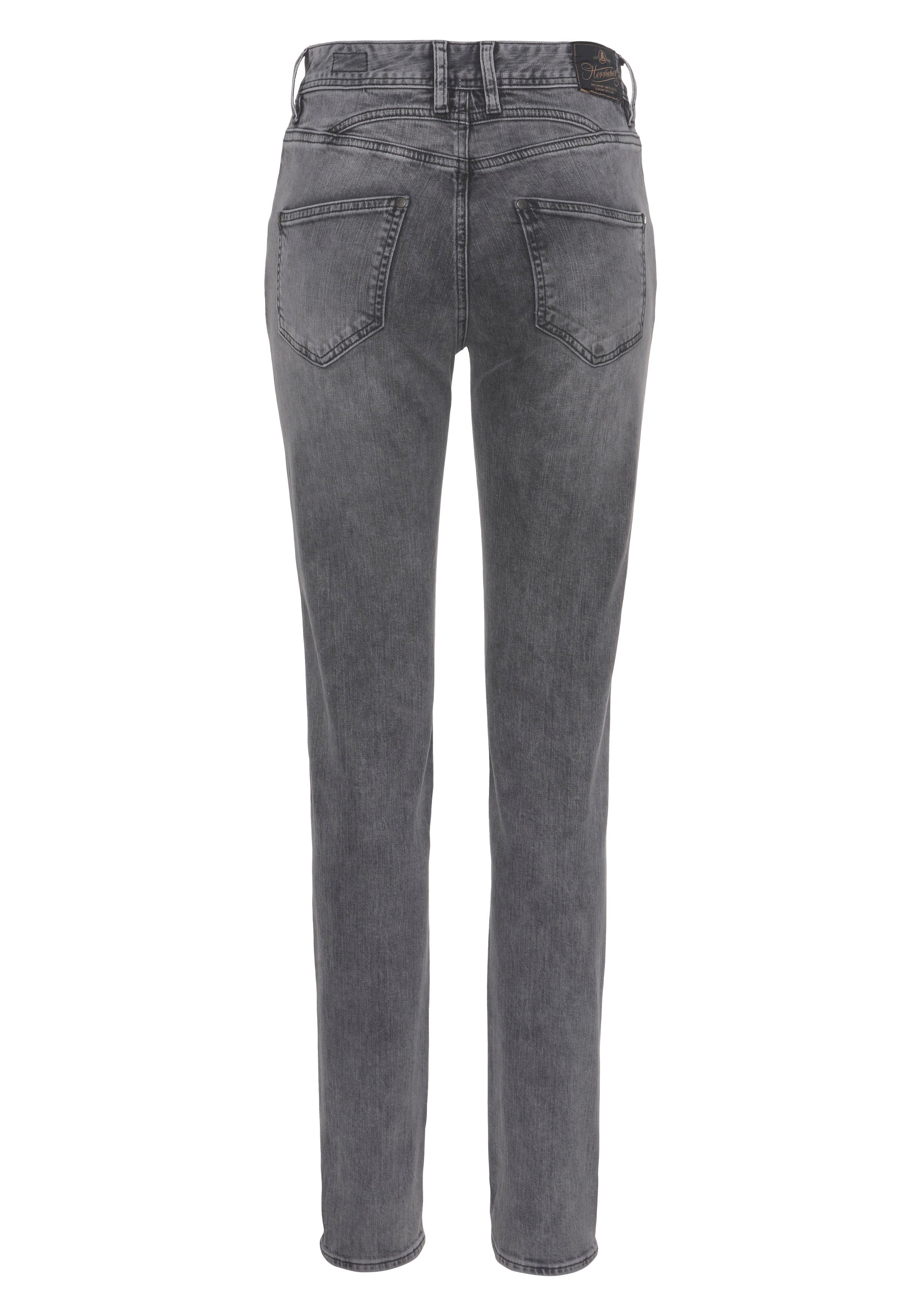 Herrlicher Slim fit jeans PEPPY slim powerstretch