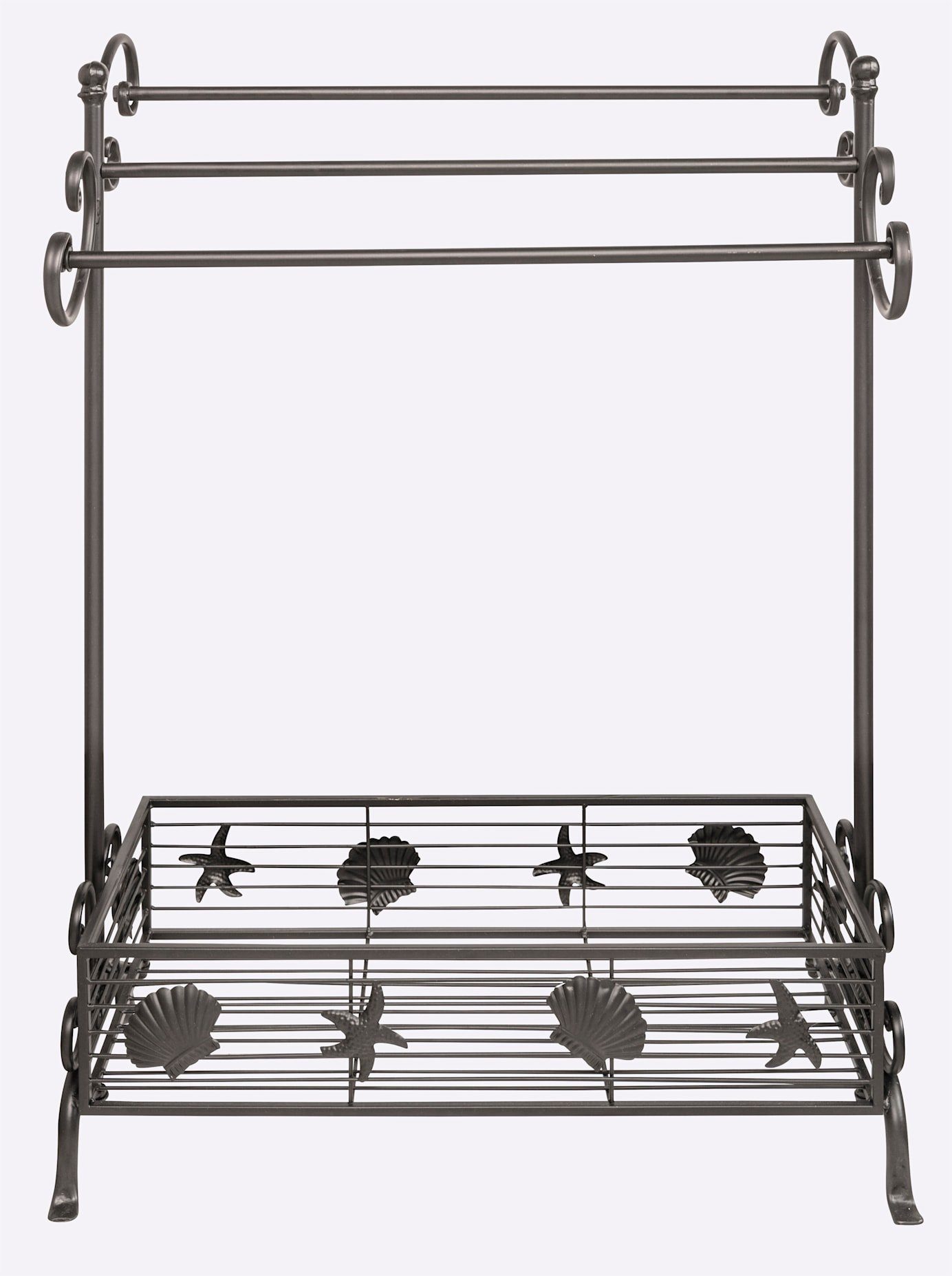 heine home Set badkameraccessoires badkameraccessoires zwart