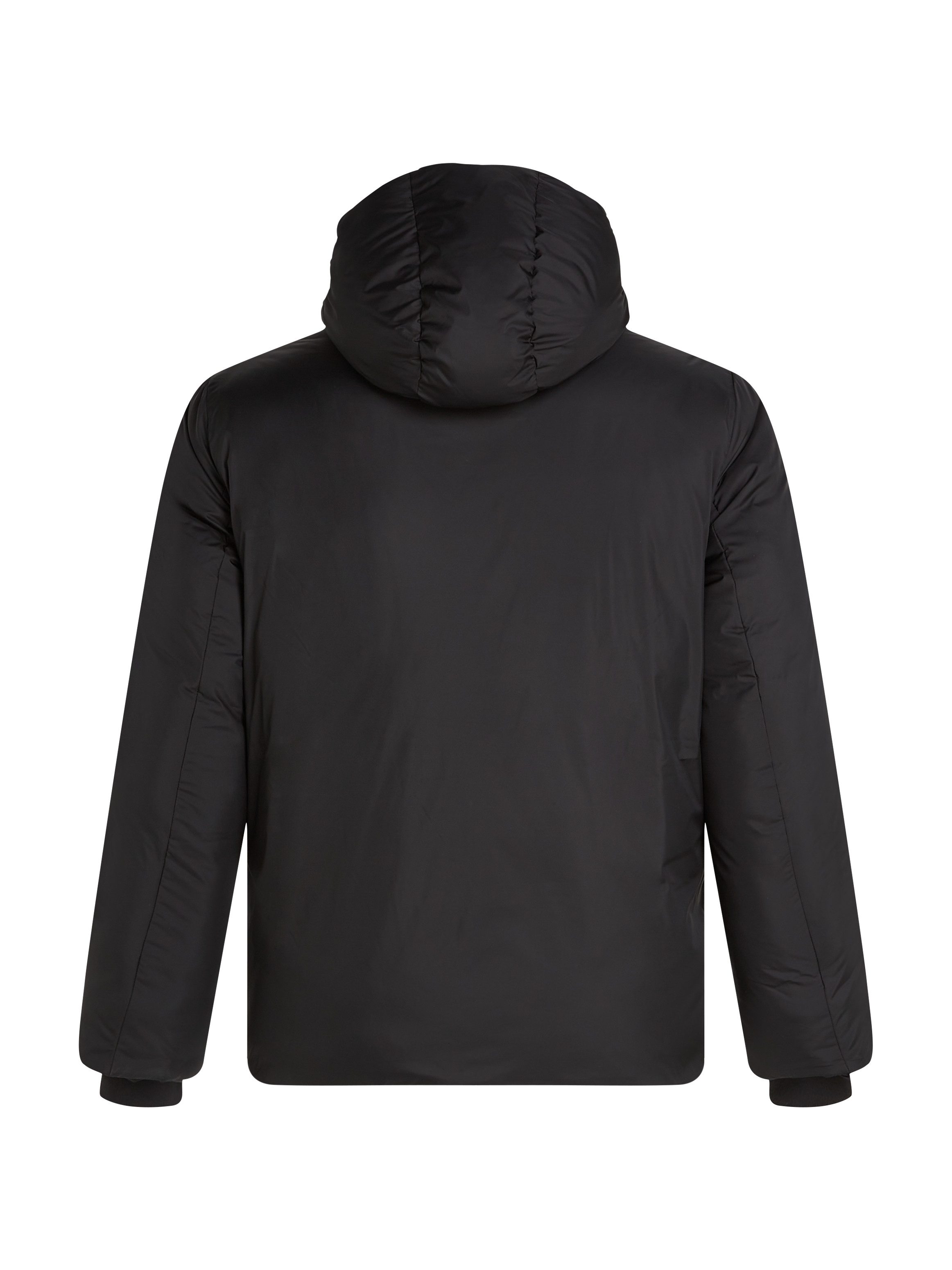 Calvin Klein Outdoorjack BT_NON QUILT PADDED HOOD JACKET