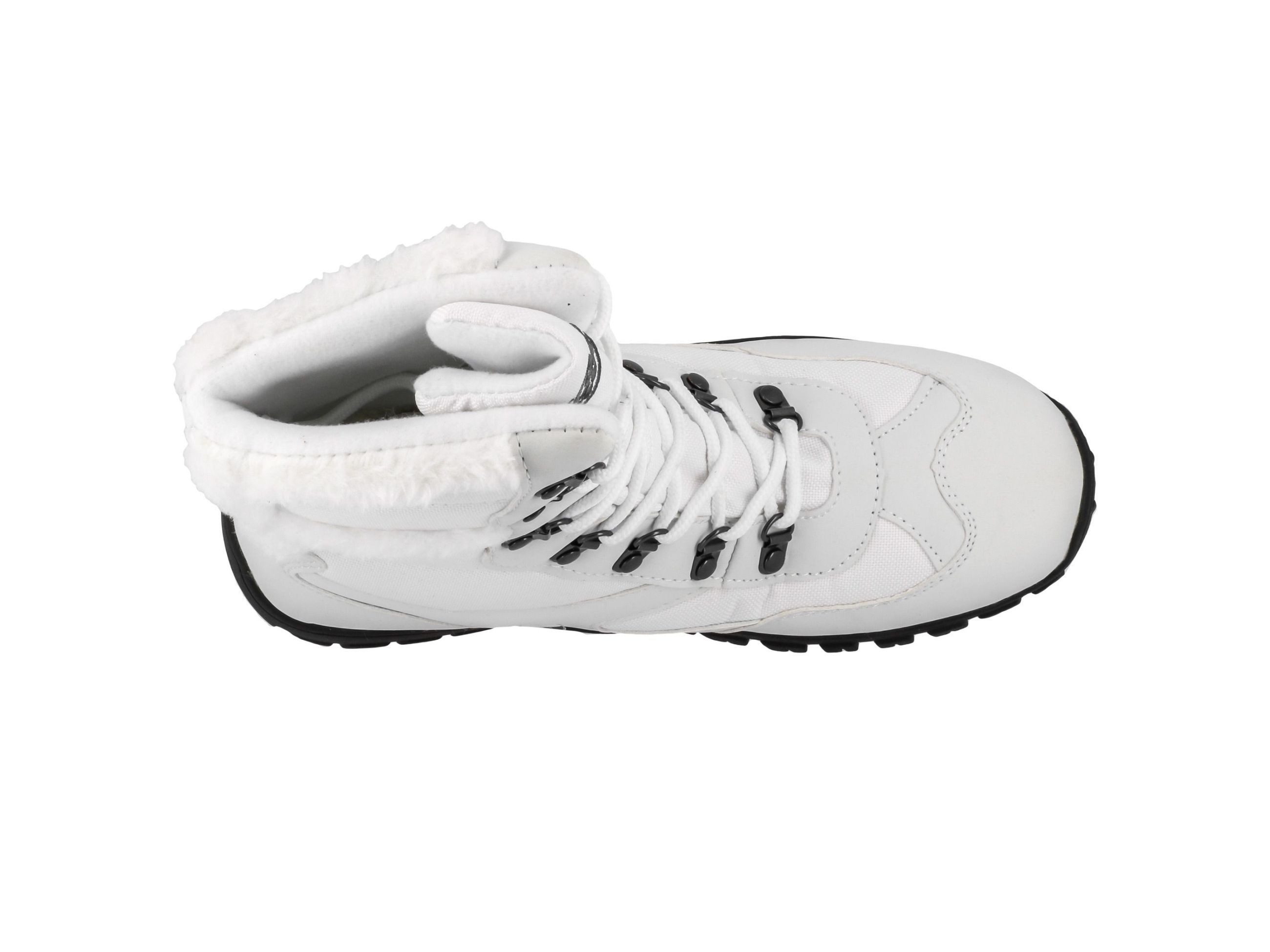 Lico Winterlaarzen Winterlaars Damen Saskia