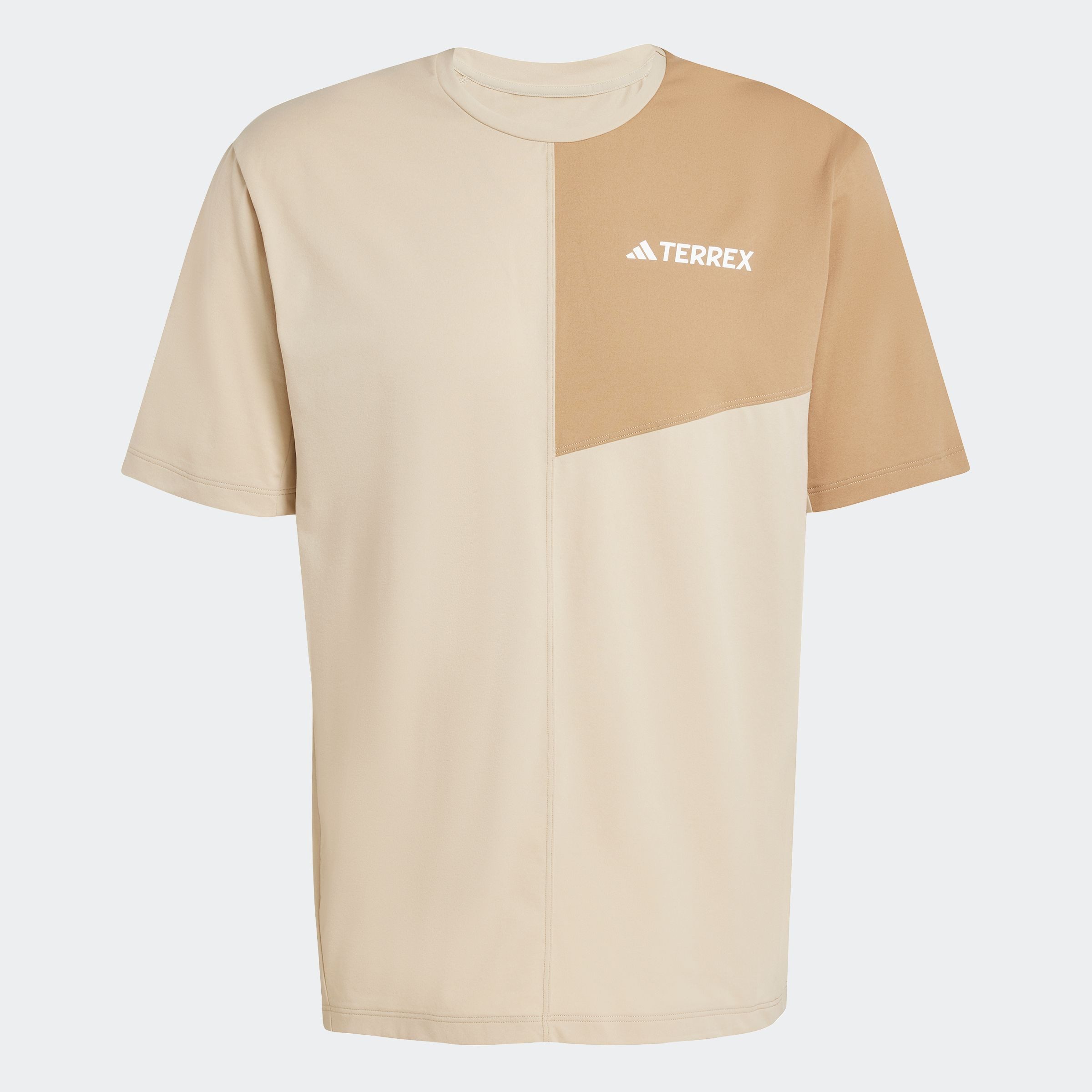 adidas TERREX Functioneel shirt MT TEE