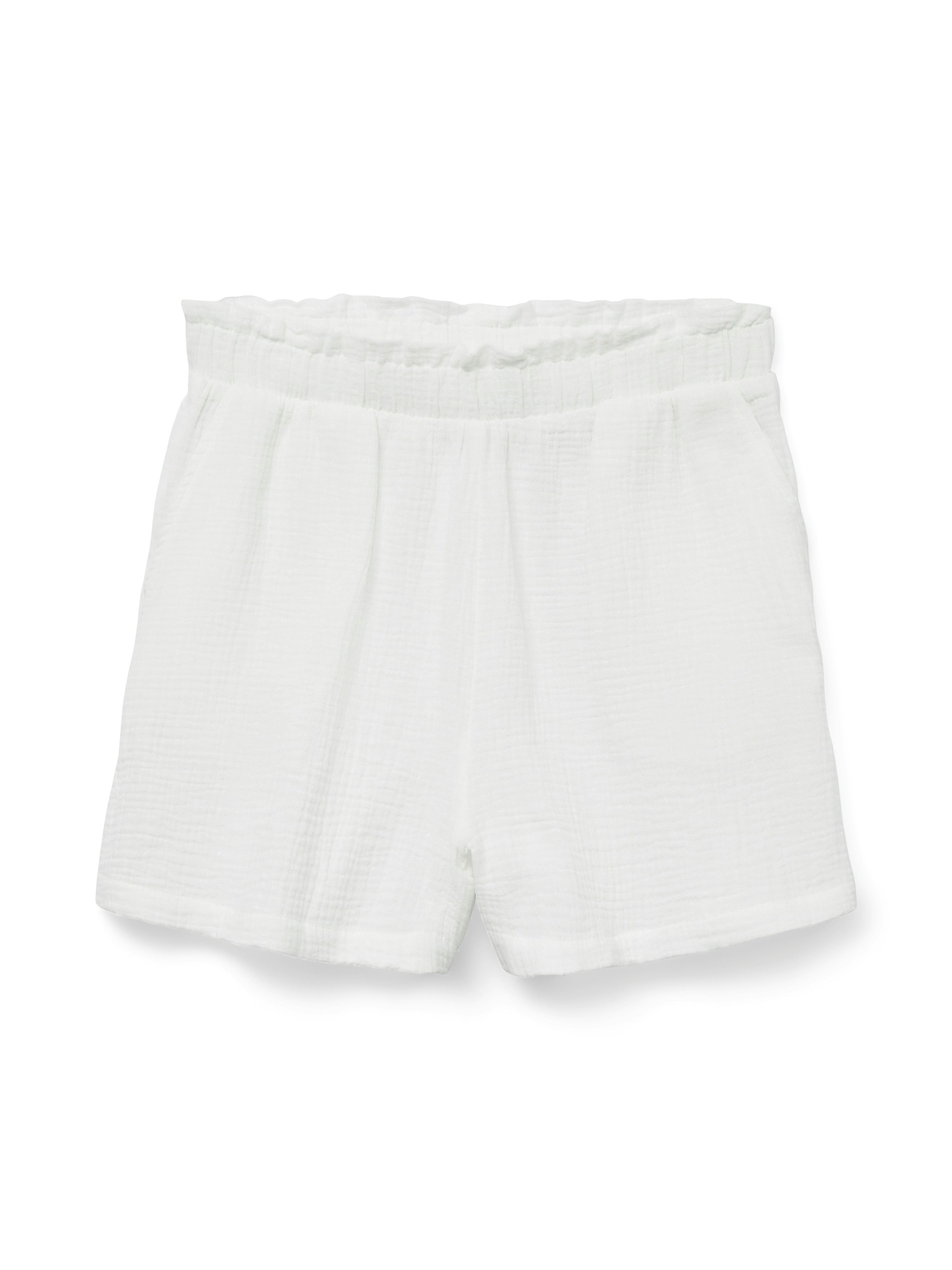 Vero Moda Short VMNATALI HW SHORTS NOOS