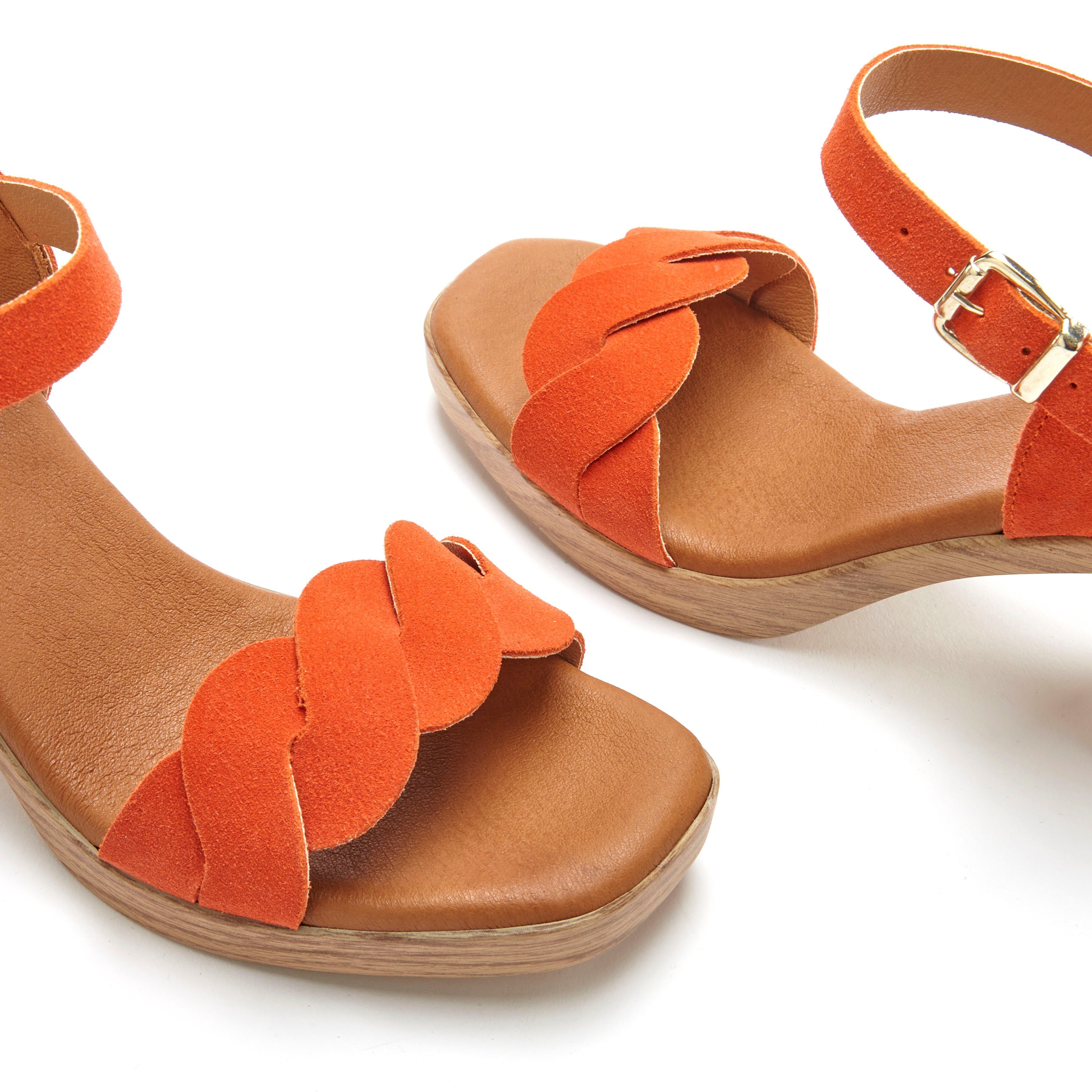 Lascana Sandalen Sandaal, sandalette, zomerschoen