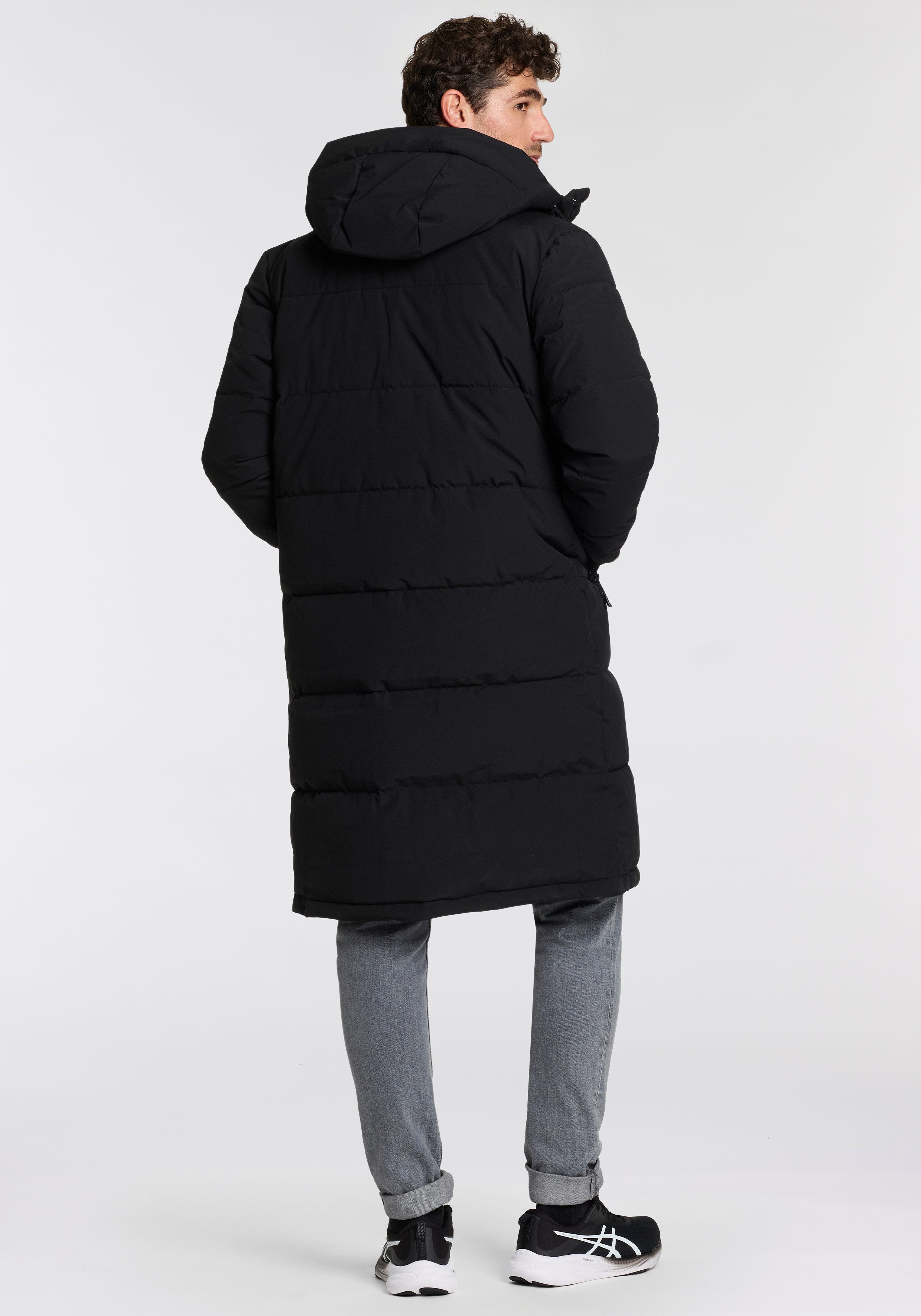 Icepeak Functionele jas ARDEK (1-delig)