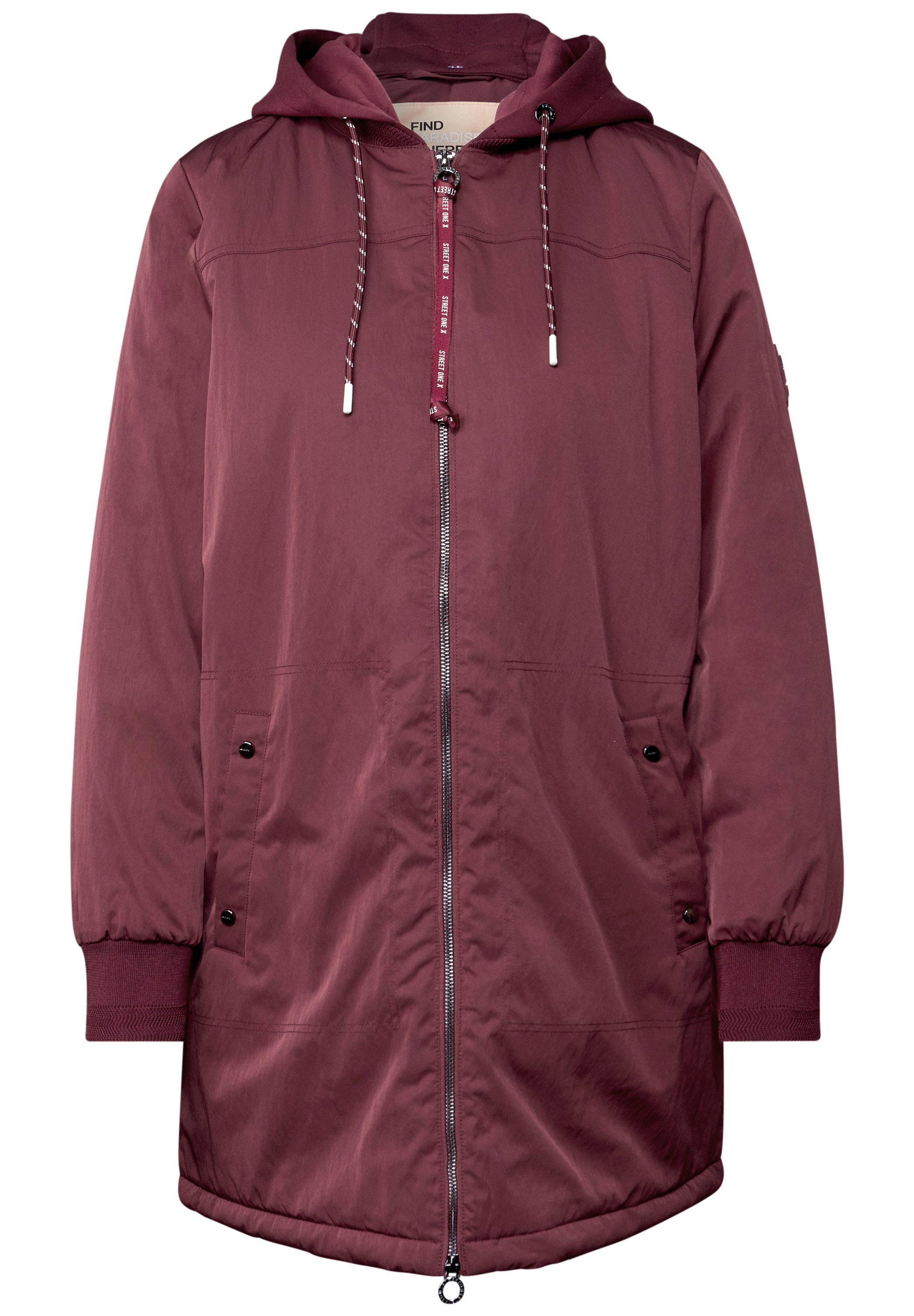 STREET ONE Blouson