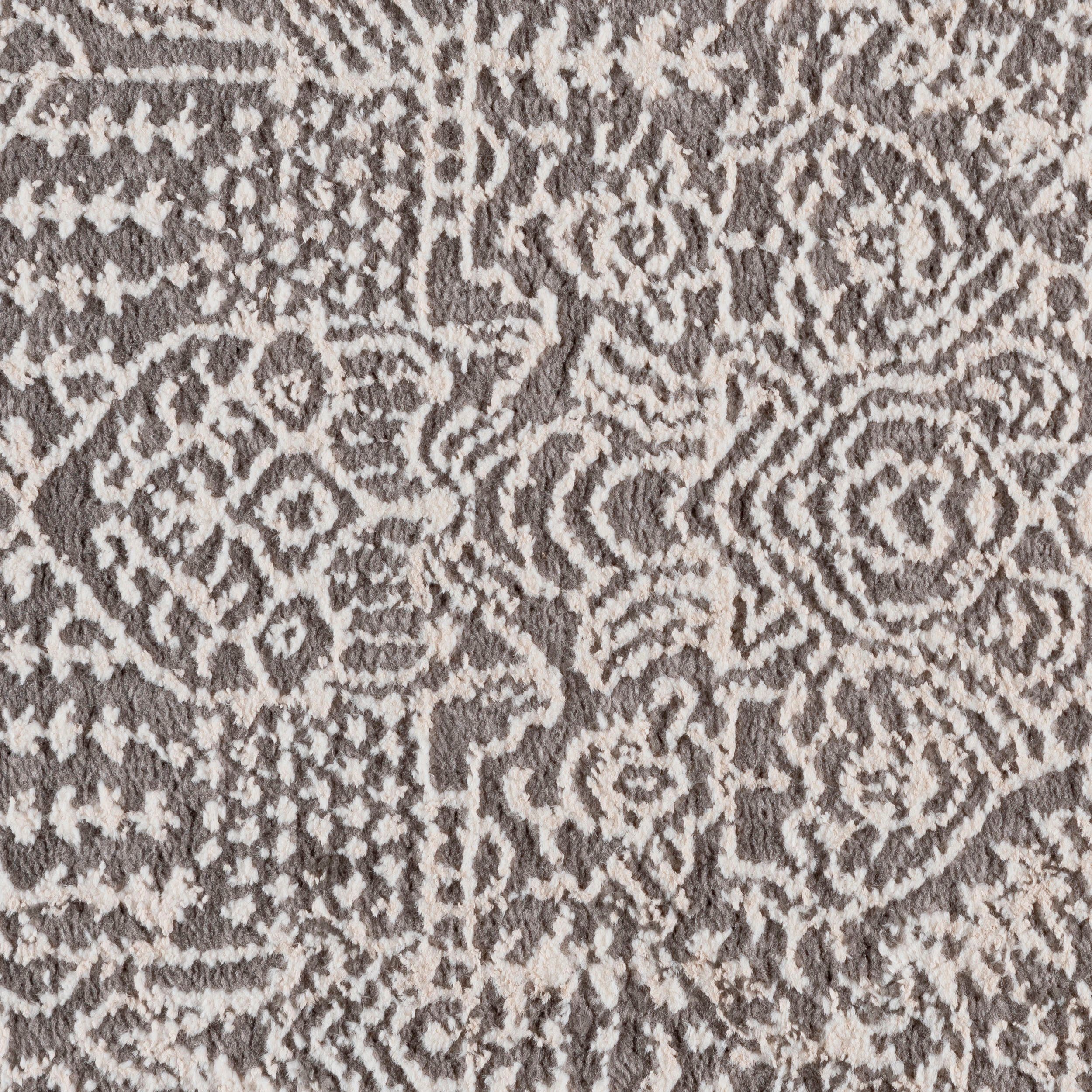 Sehrazat Vloerkleed Lexa 5000 elegant vintage ontwerp, prachtig 3d-effect