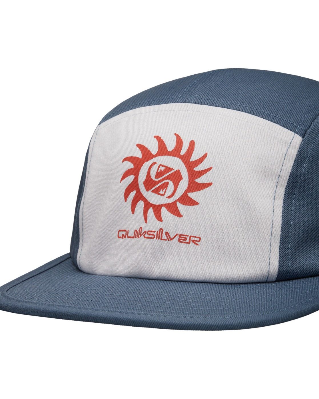 Quiksilver Truckerpet Retro