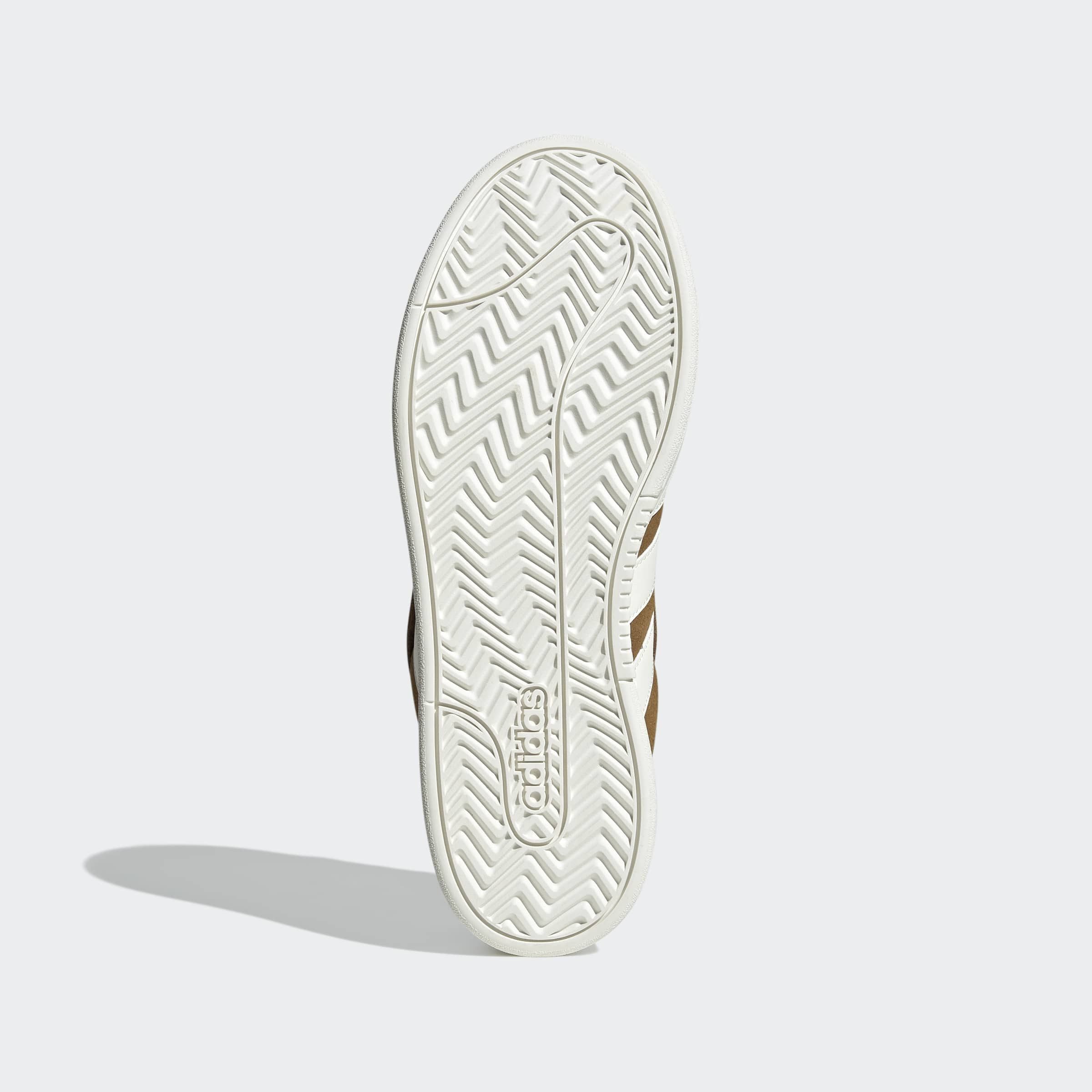 adidas Sportswear Sneakers GRAND COURT ALPHA Design geïnspireerd door de adidas Campus 00