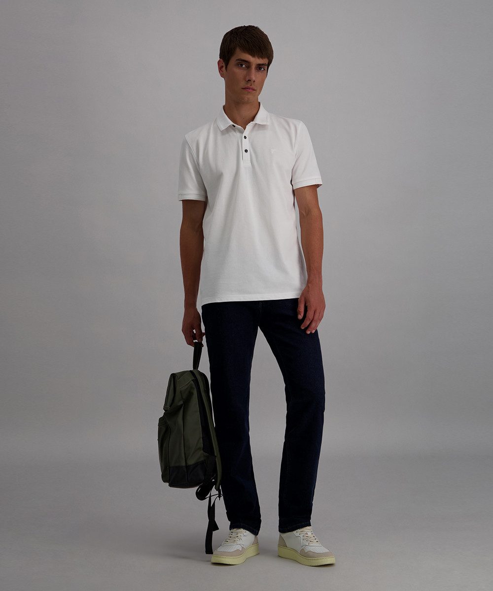 Pioneer Authentic Jeans Stretch jeans Ron Straight fit
