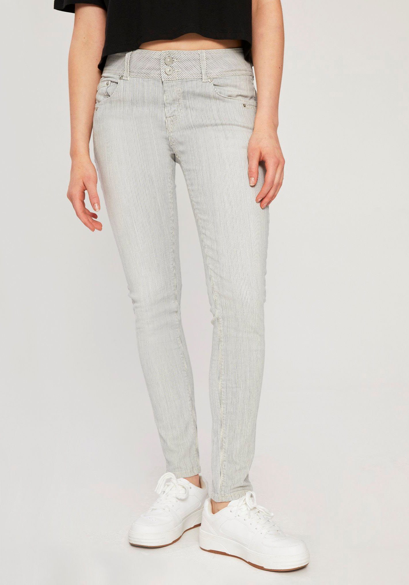 ltb jeans dames zwart 