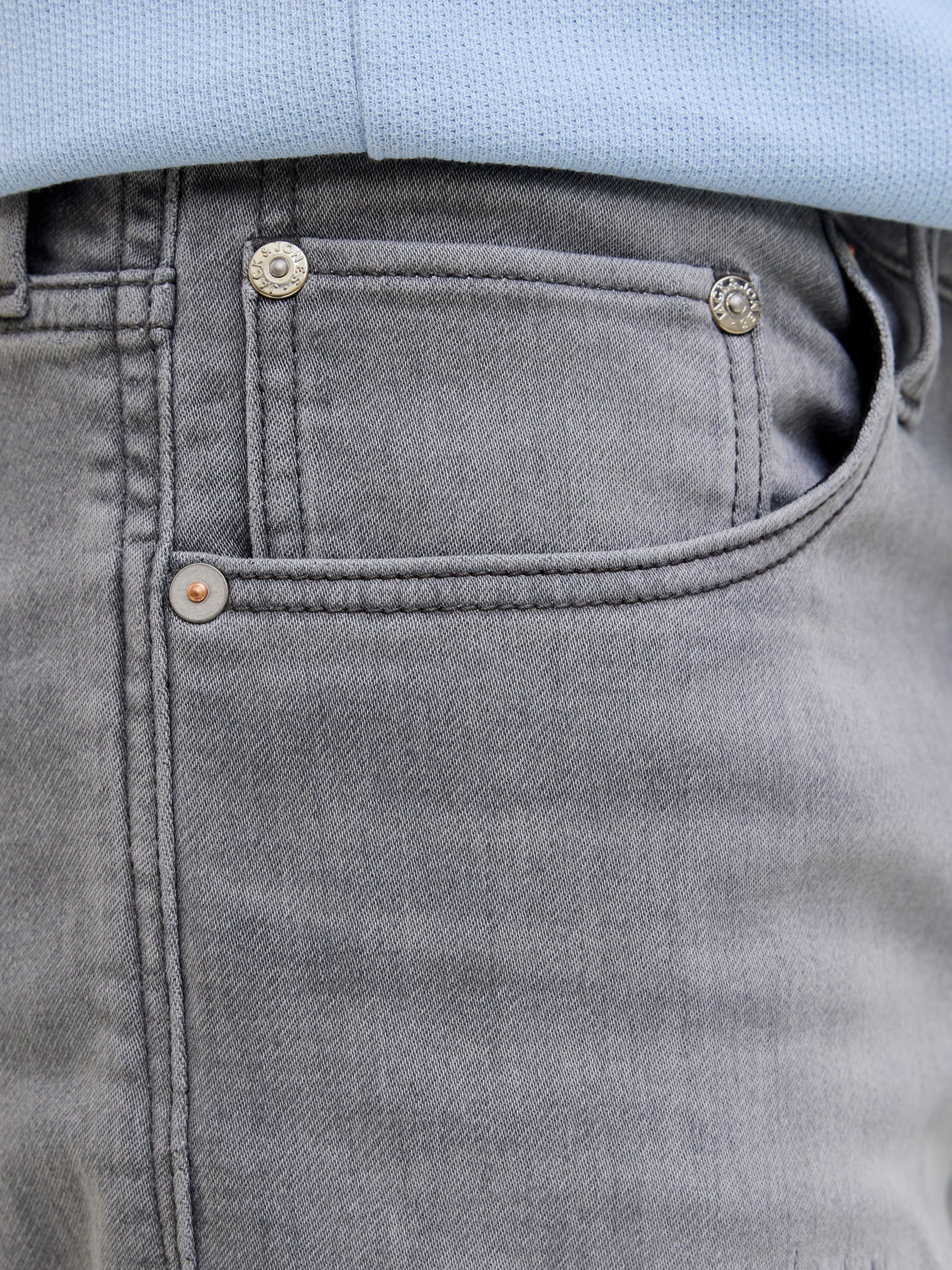 Jack & Jones Short JJIRICK JJICON I.K. SHORTS GE 064 SN