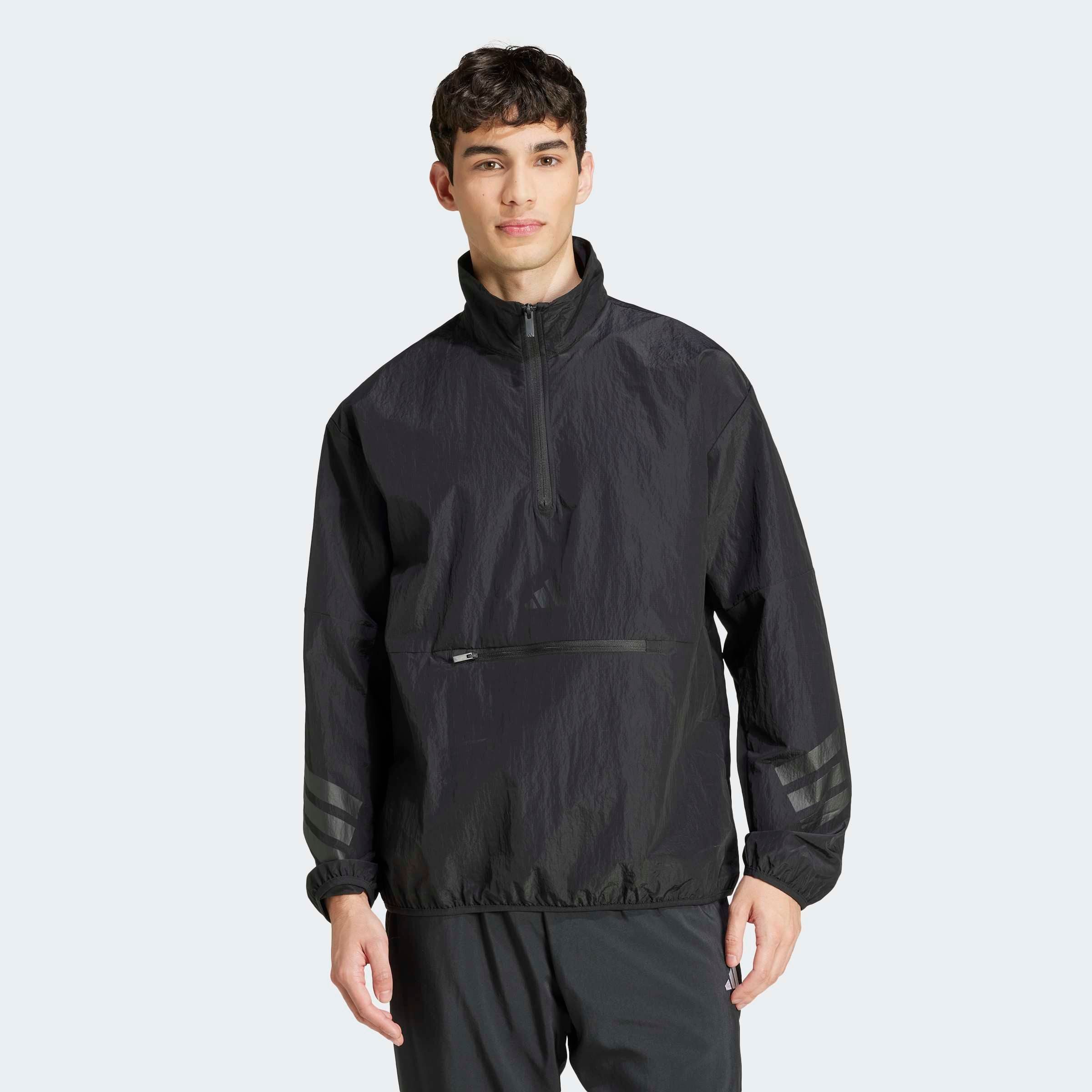 adidas Sportswear Sweatshirt M FI WV HZ Windbreaker