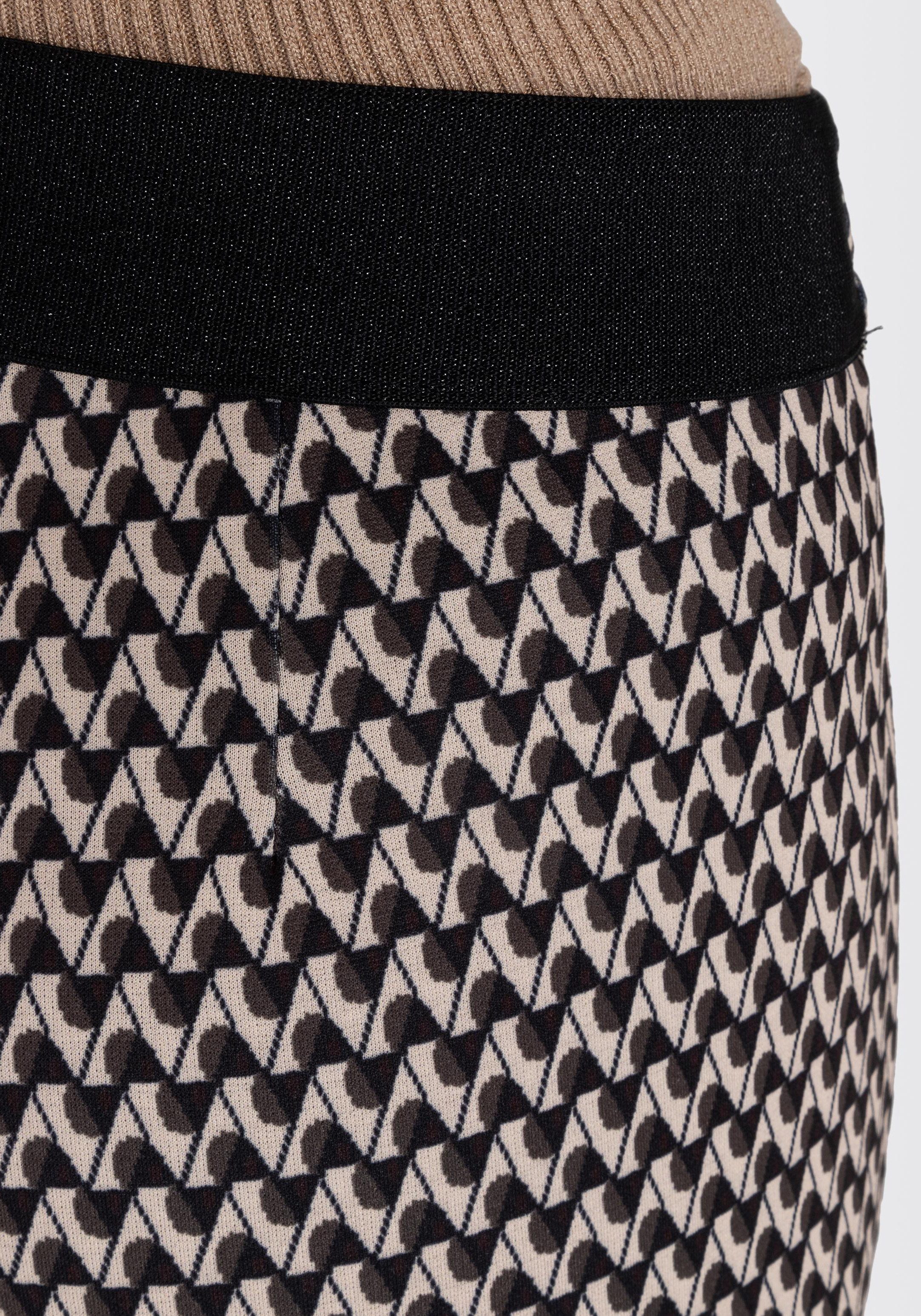 MAC Jerseybroek Easy Smart met subtiele ritszakken