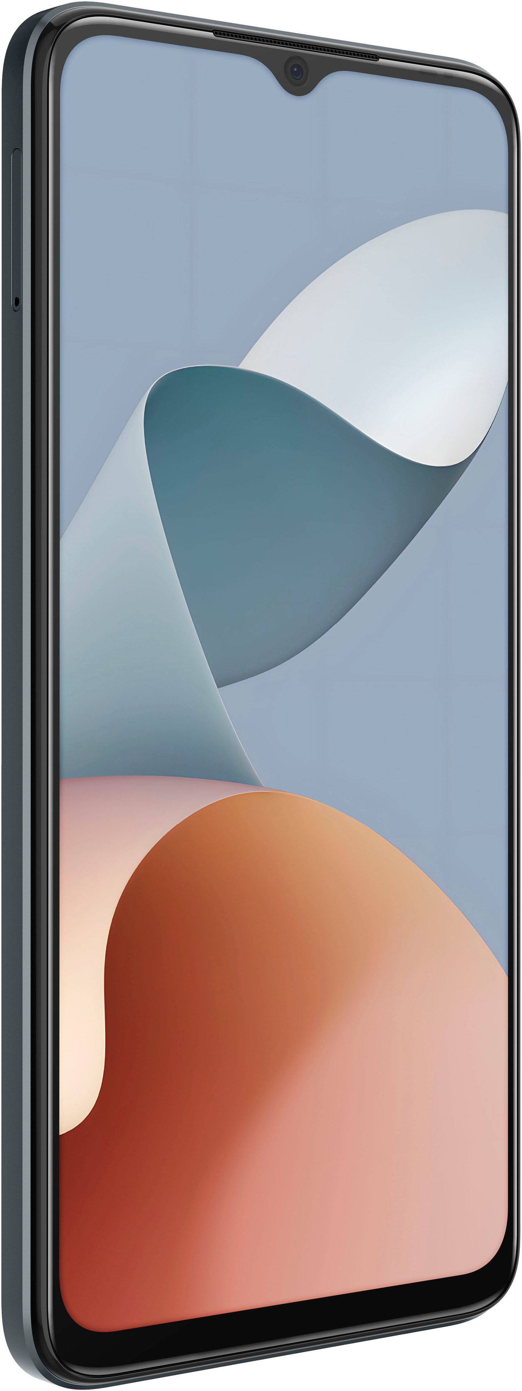 ZTE Smartphone Blade A34