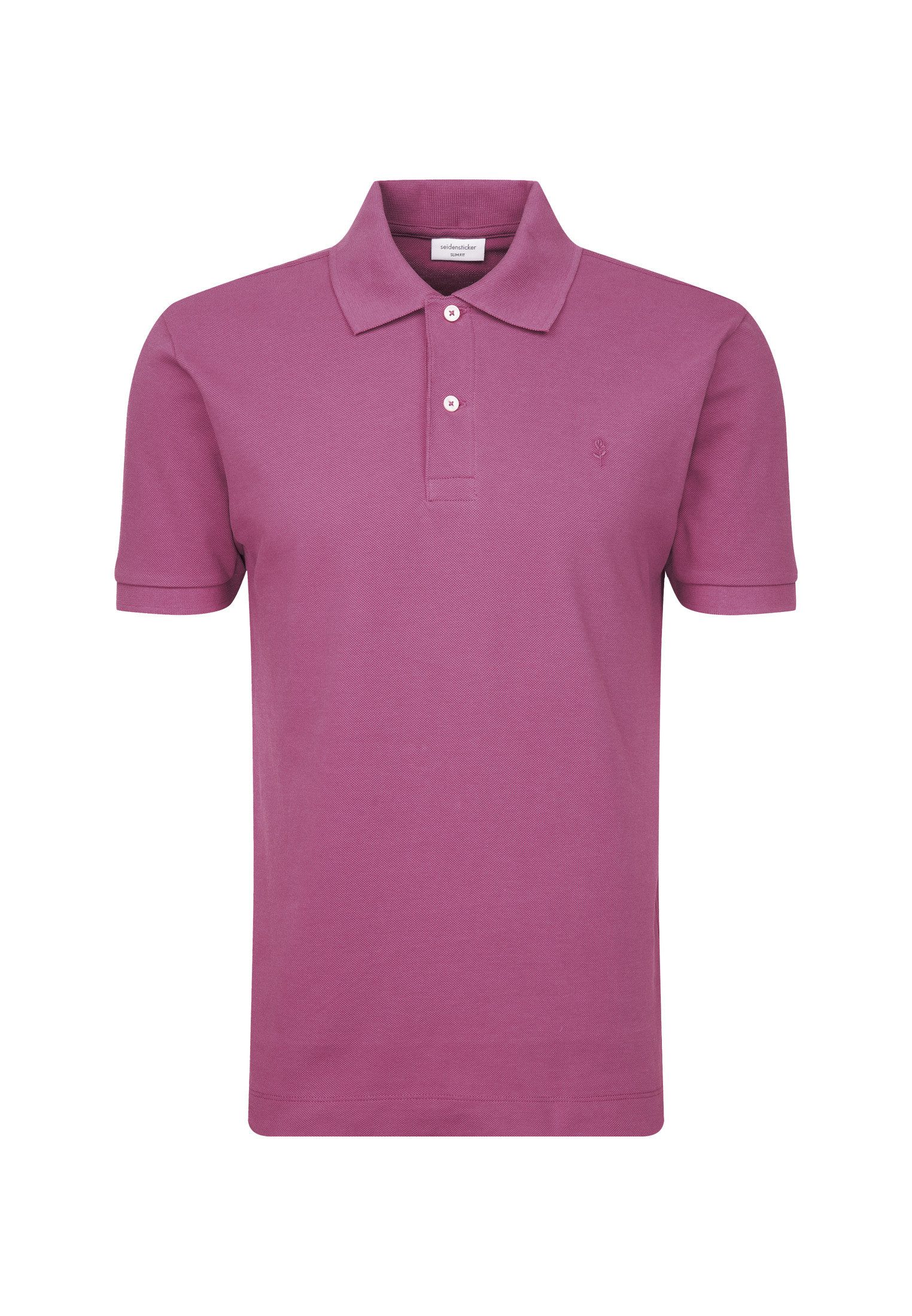 seidensticker Poloshirt SLIM