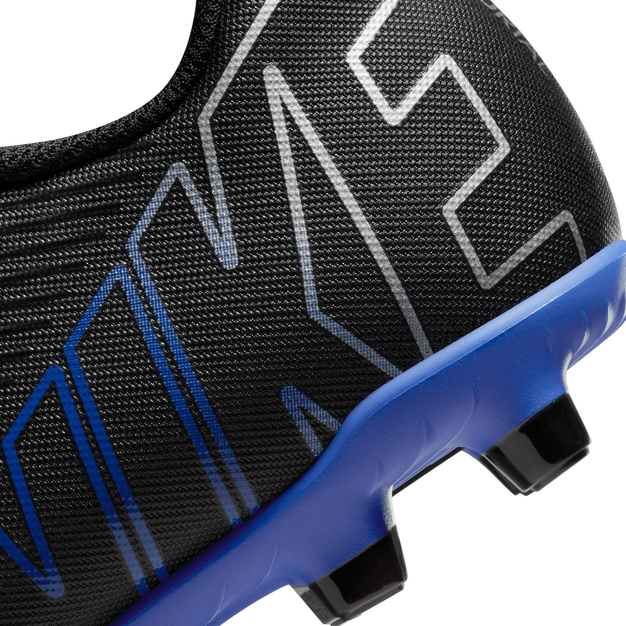 Nike Voetbalschoenen JR Mercurial Vapor 15 Club FG/MG