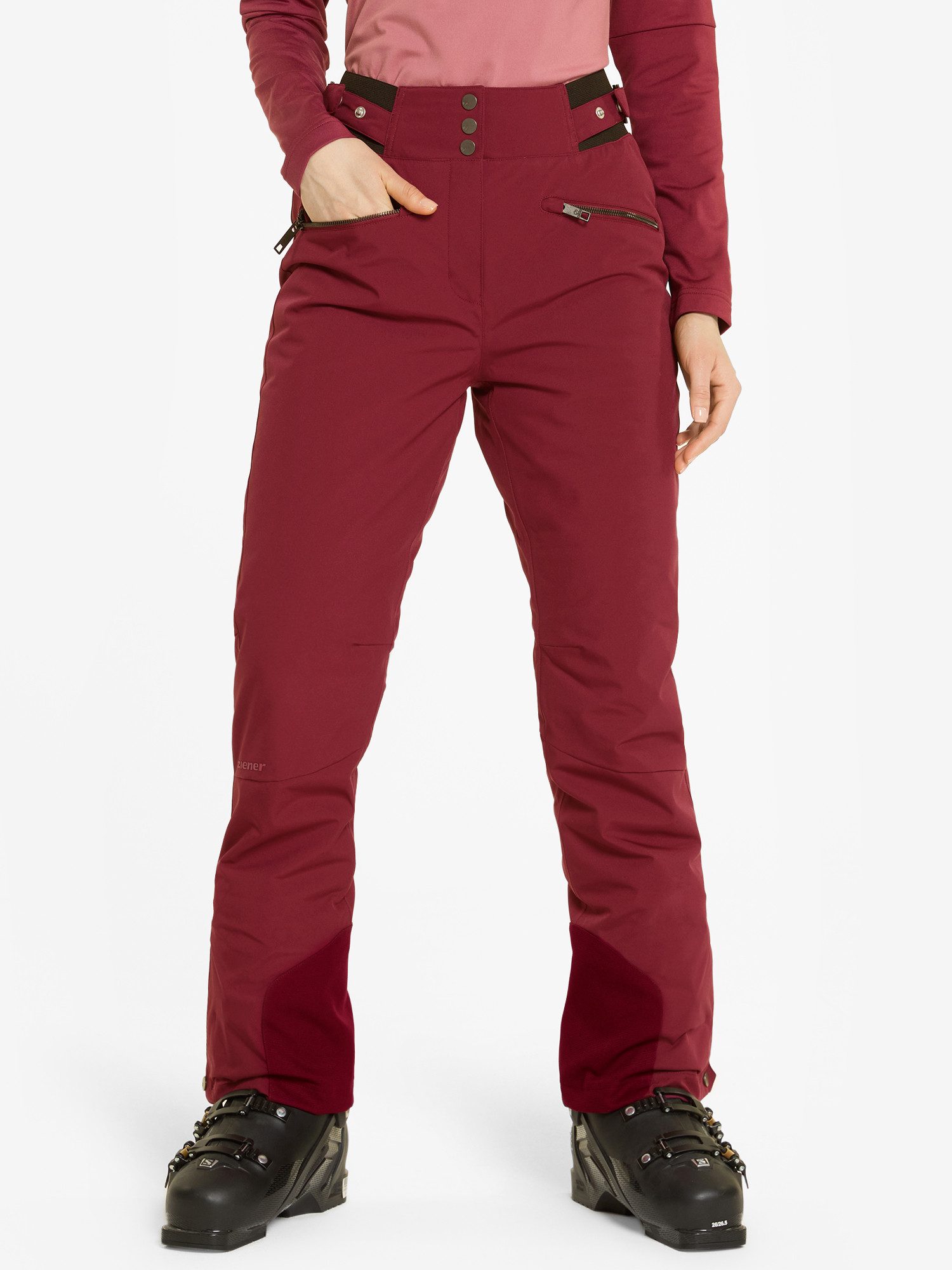 Ziener Skibroek TILLA