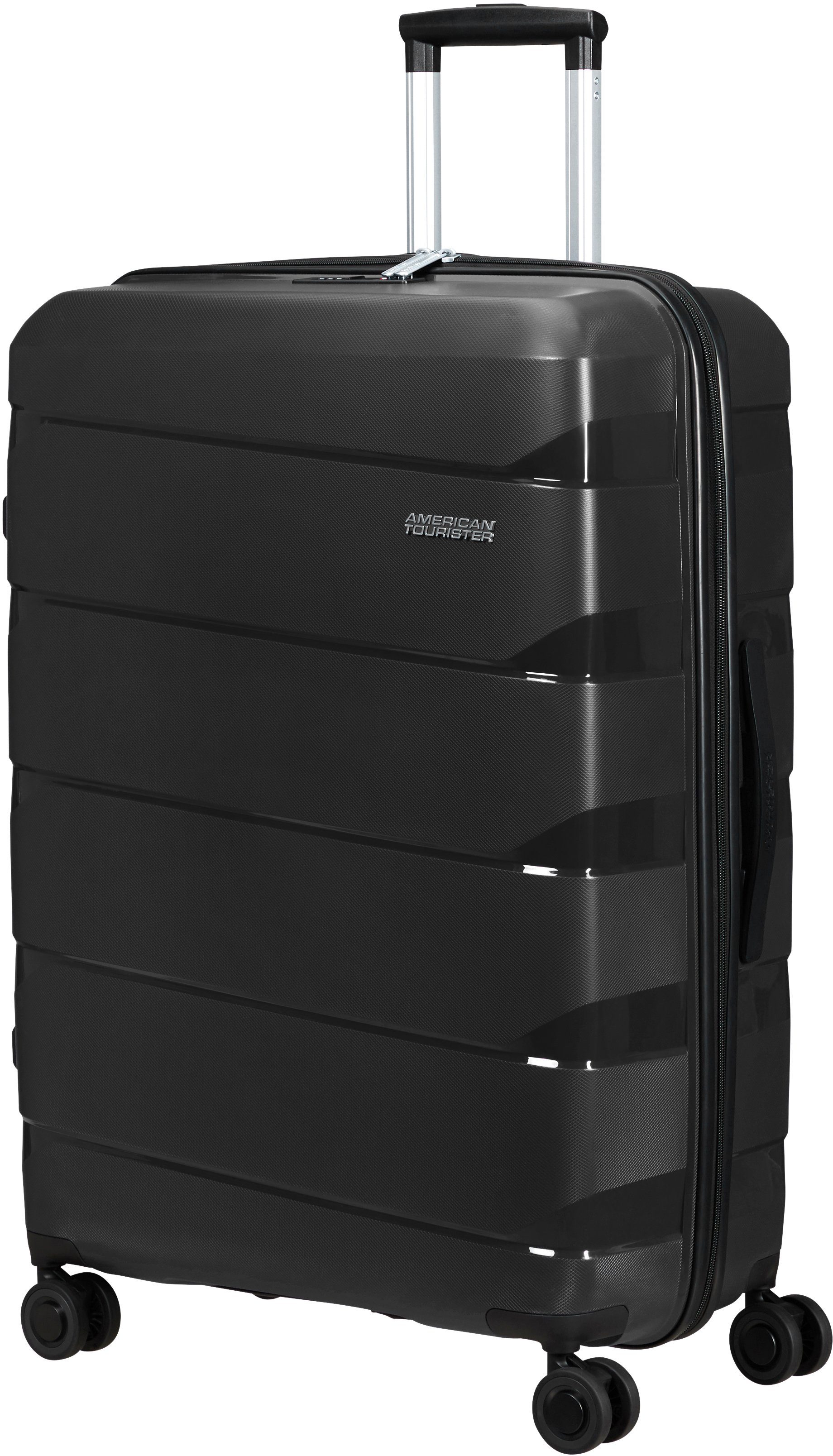 American Tourister® Hardshell-trolley AIR MOVE, 75 cm Koffer reisbagage koffer groot reis koffer TSA-cijferslot