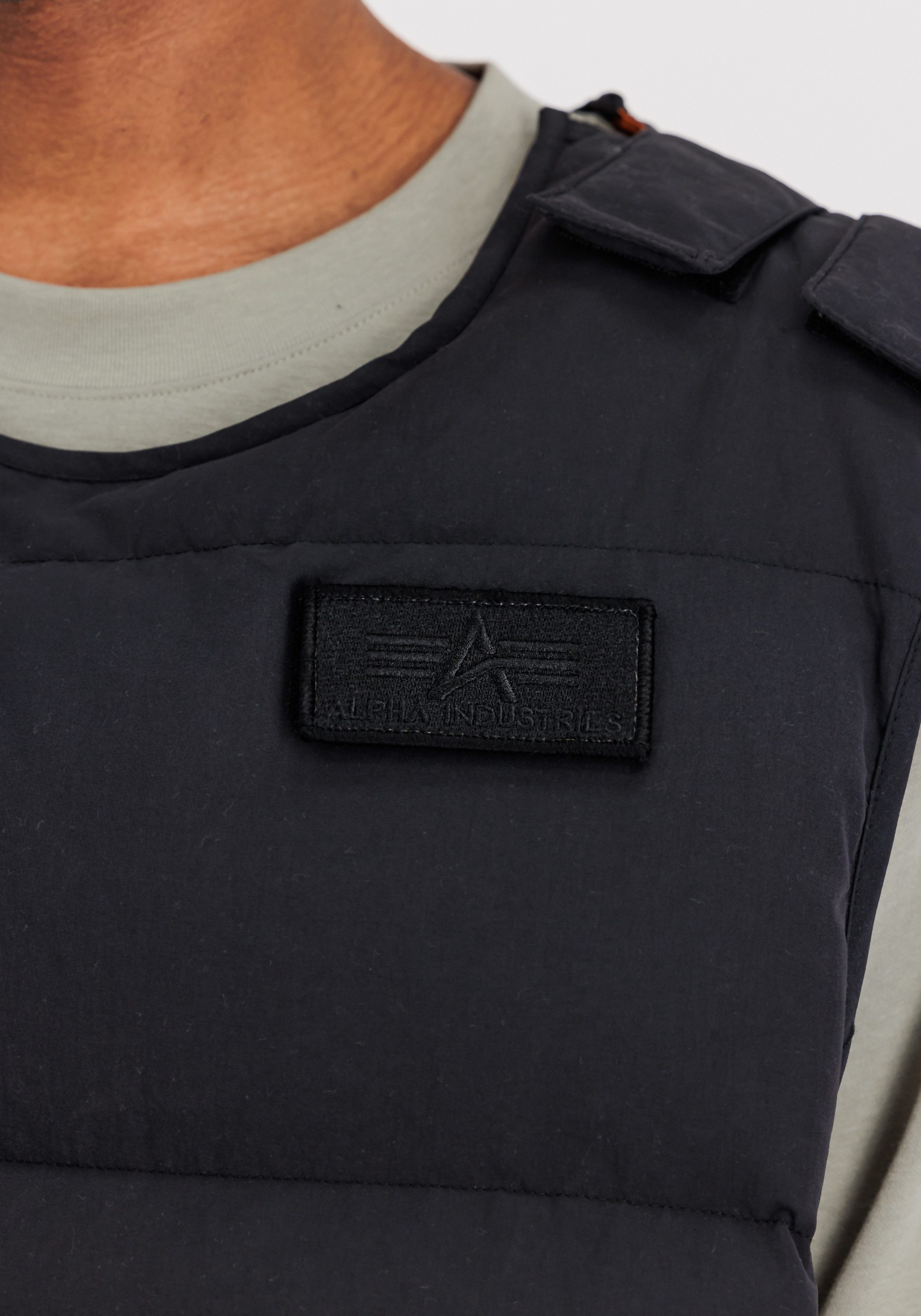Alpha Industries Blouson Protector Puffer Vest