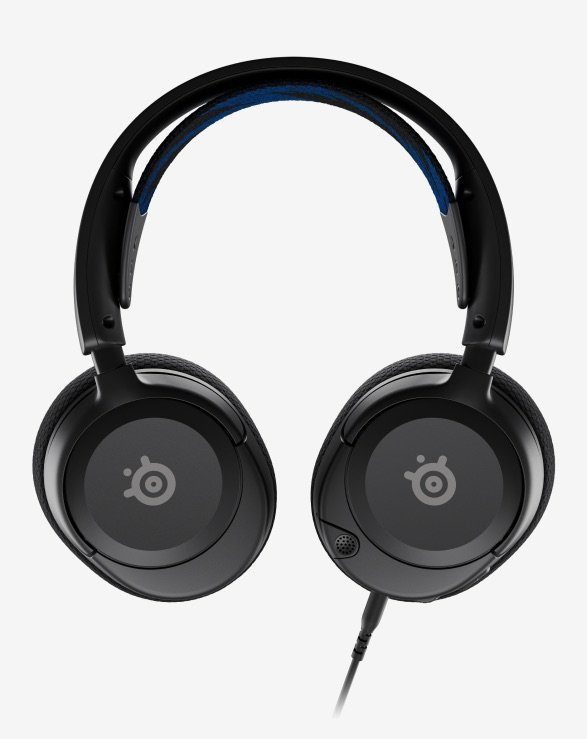 SteelSeries Gaming-headset Arctis Nova 1P