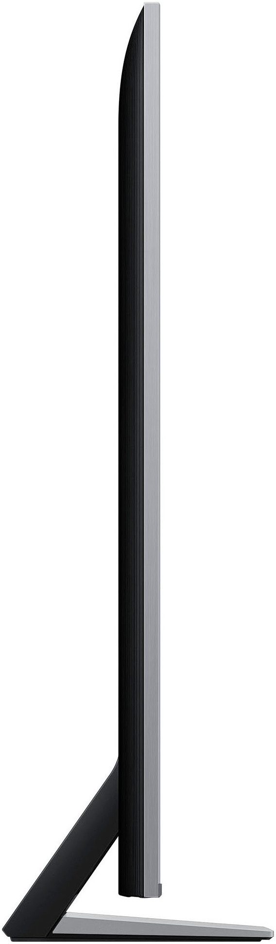 Samsung QLED-TV GQ65QN85FAU QLED Mini LED-televisie, NQ HDR+, 4K AI Upscaling, Dolby Atmos & AI Sound, Gaming tot 144Hz