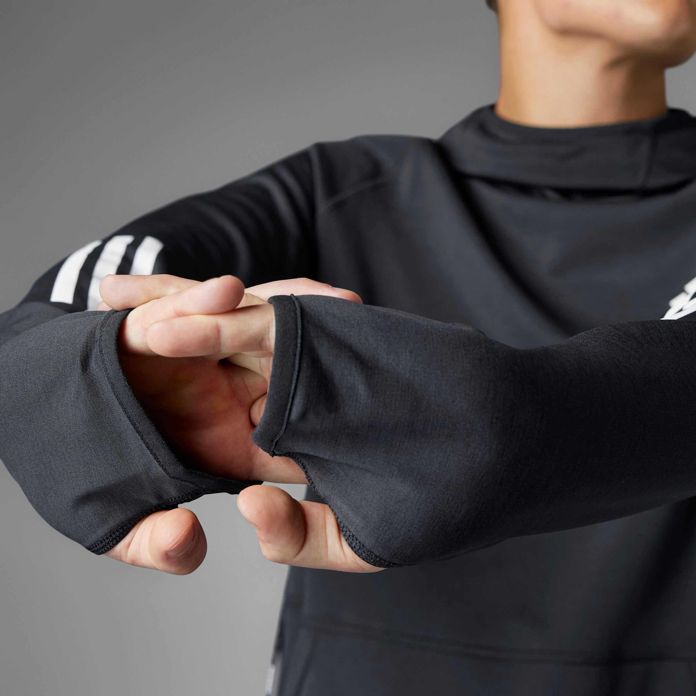 adidas Performance Hoodie OTR E 3S HOODIE