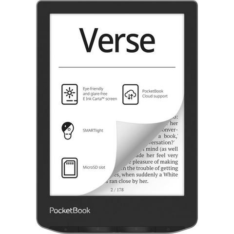 PocketBook e-reader Verse, 6