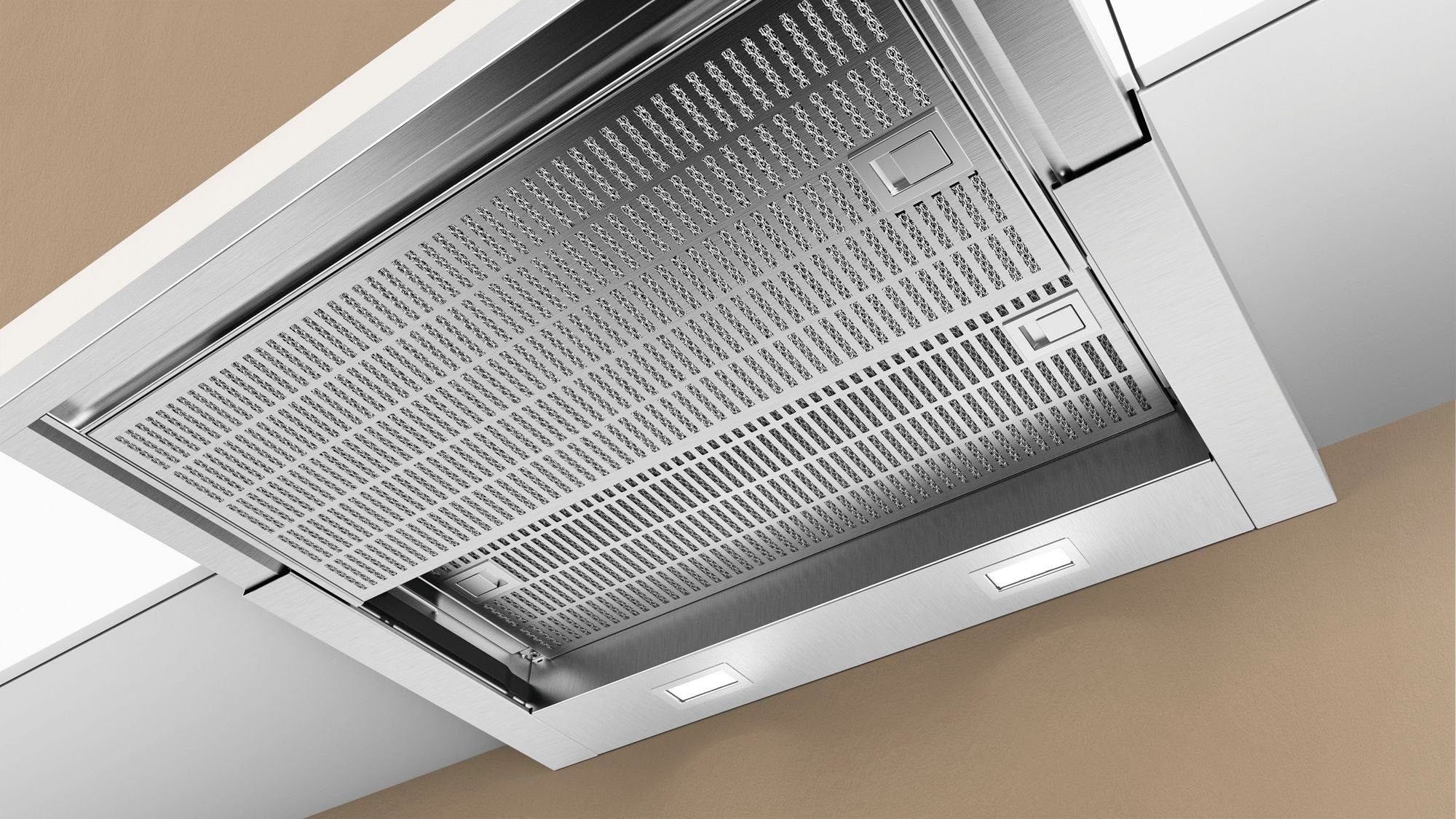 NEFF Vlakscherm-afzuigkap D46ML54X1