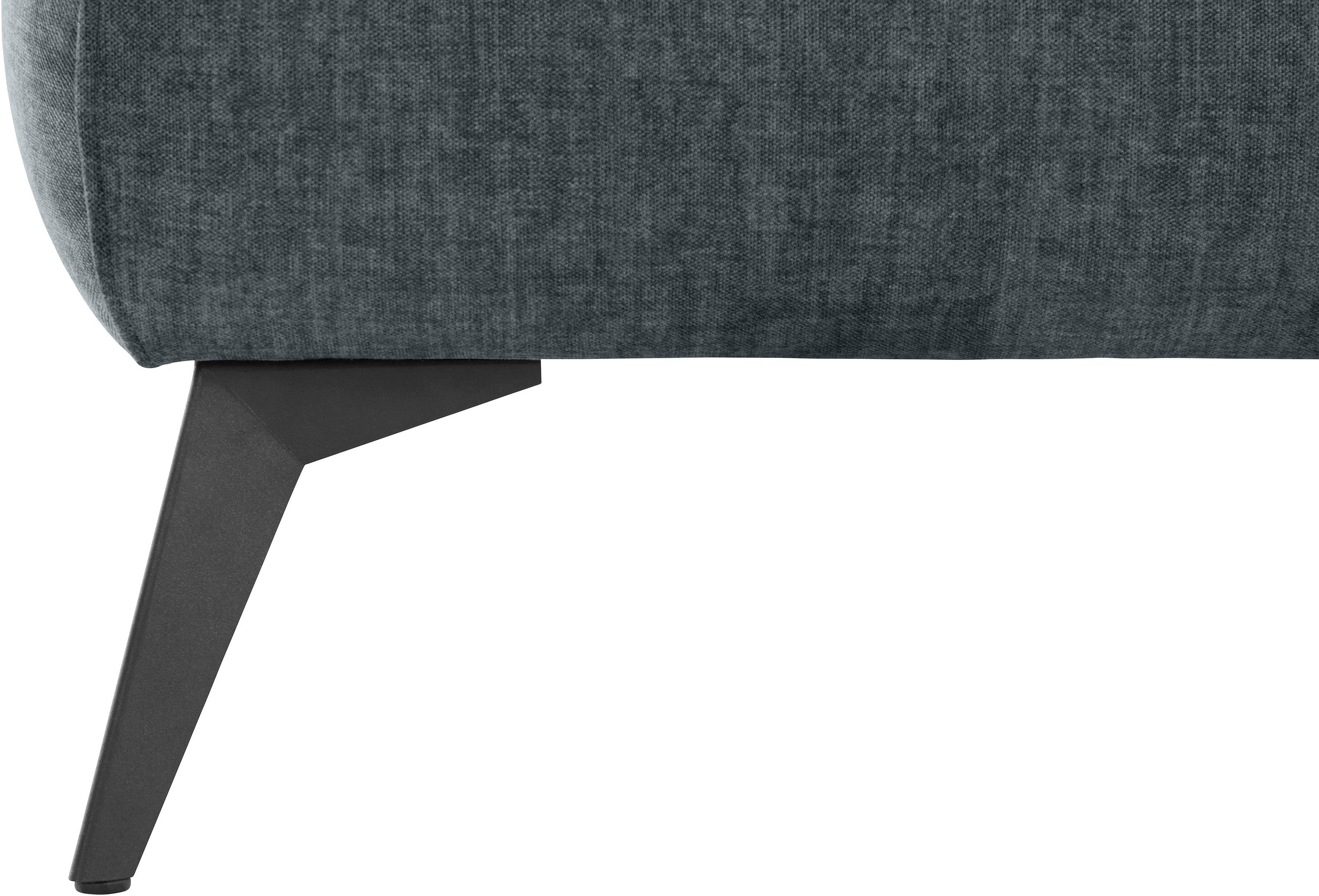INOSIGN Loveseat Baggio Sierkussen inclusief
