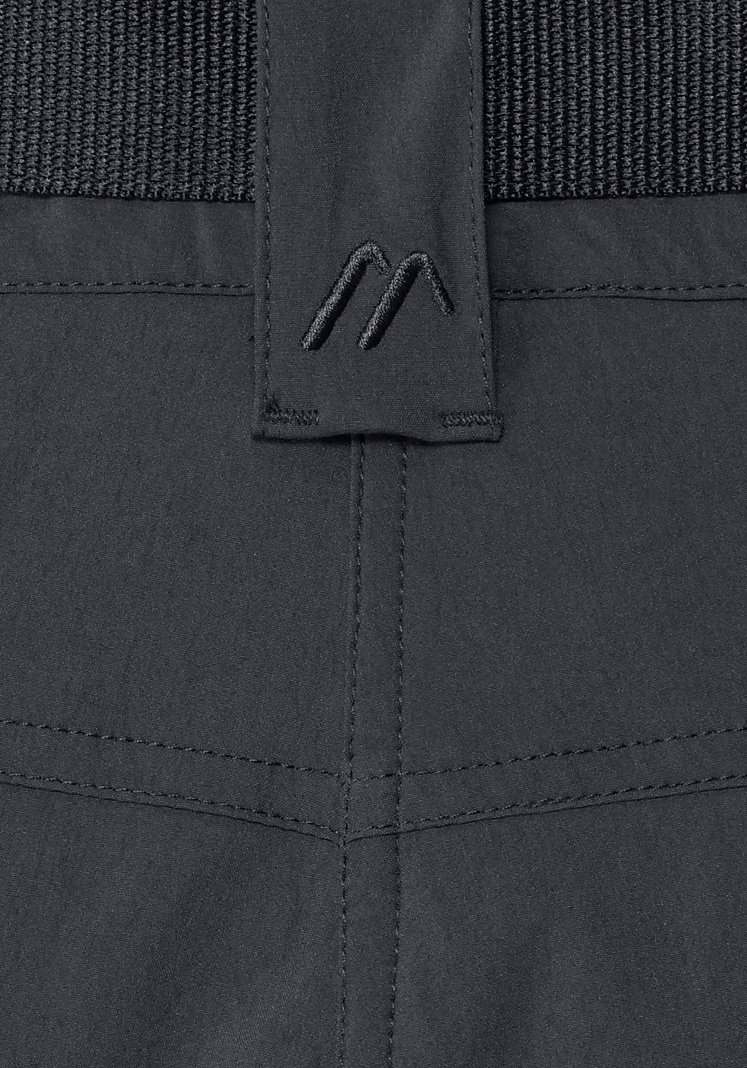 Maier Sports Trekkingbroek 7/8 LULA