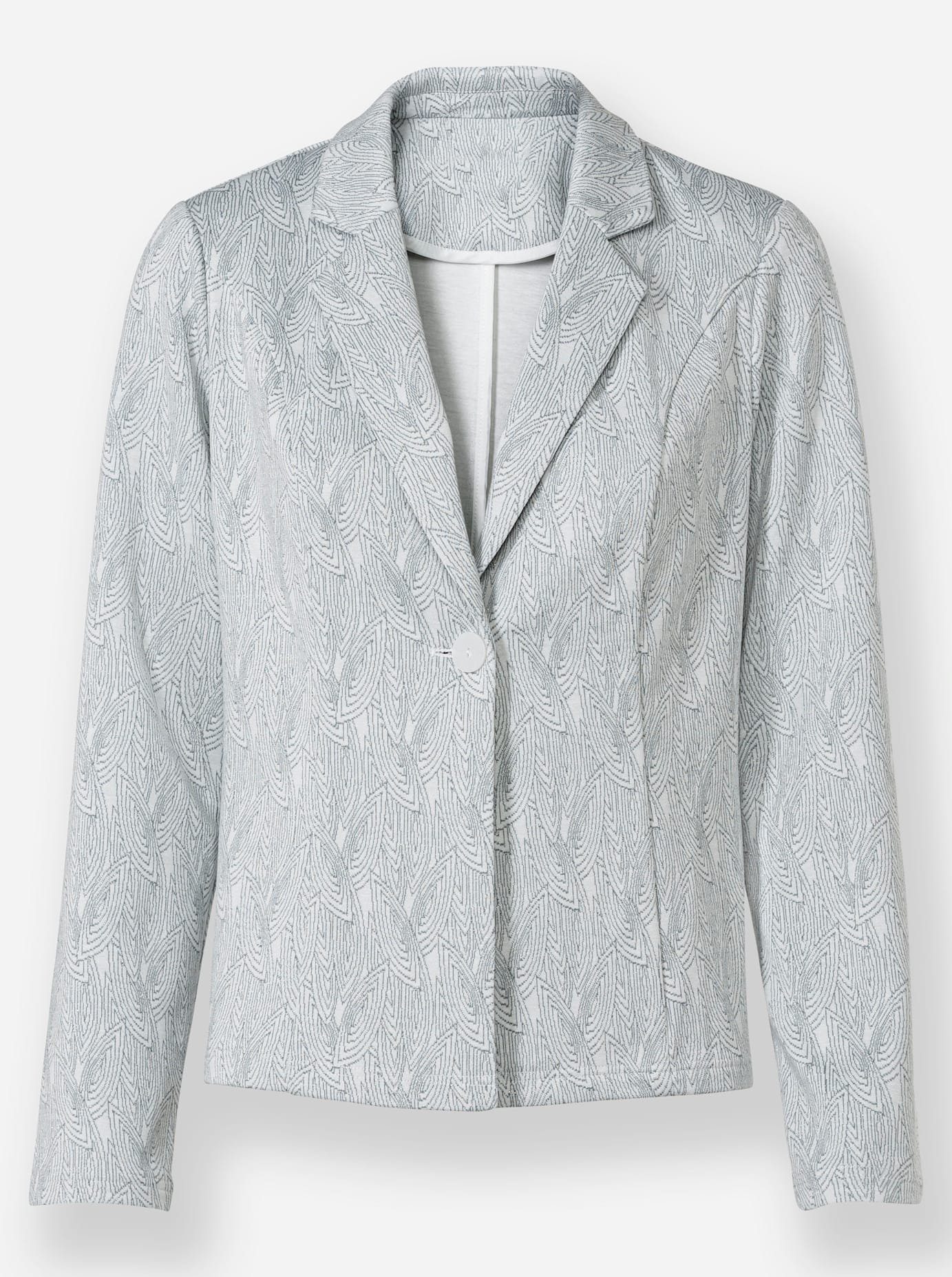 heine Jasje Jersey blazer