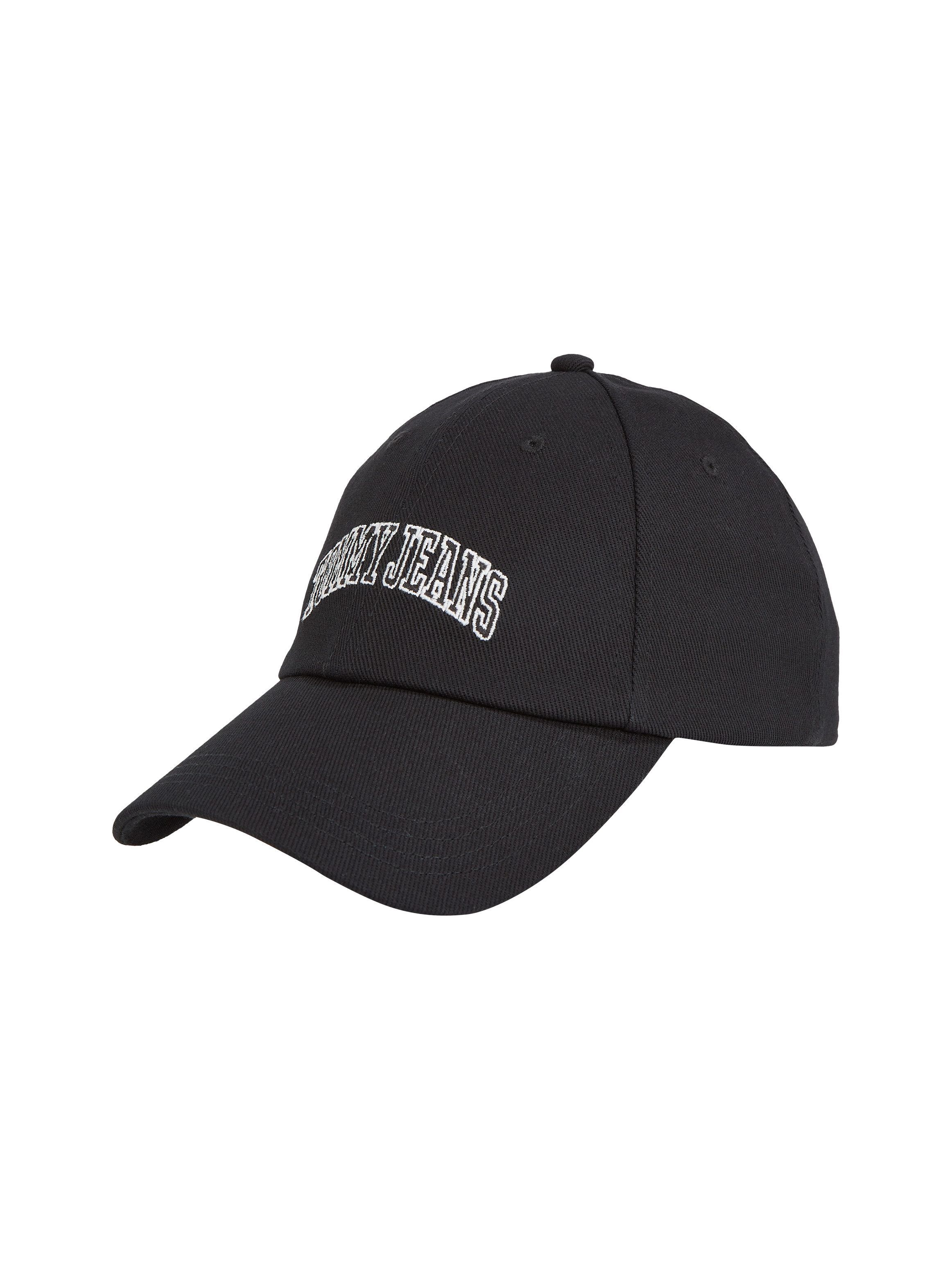TOMMY JEANS Baseball pet TJW VARSITY CAP