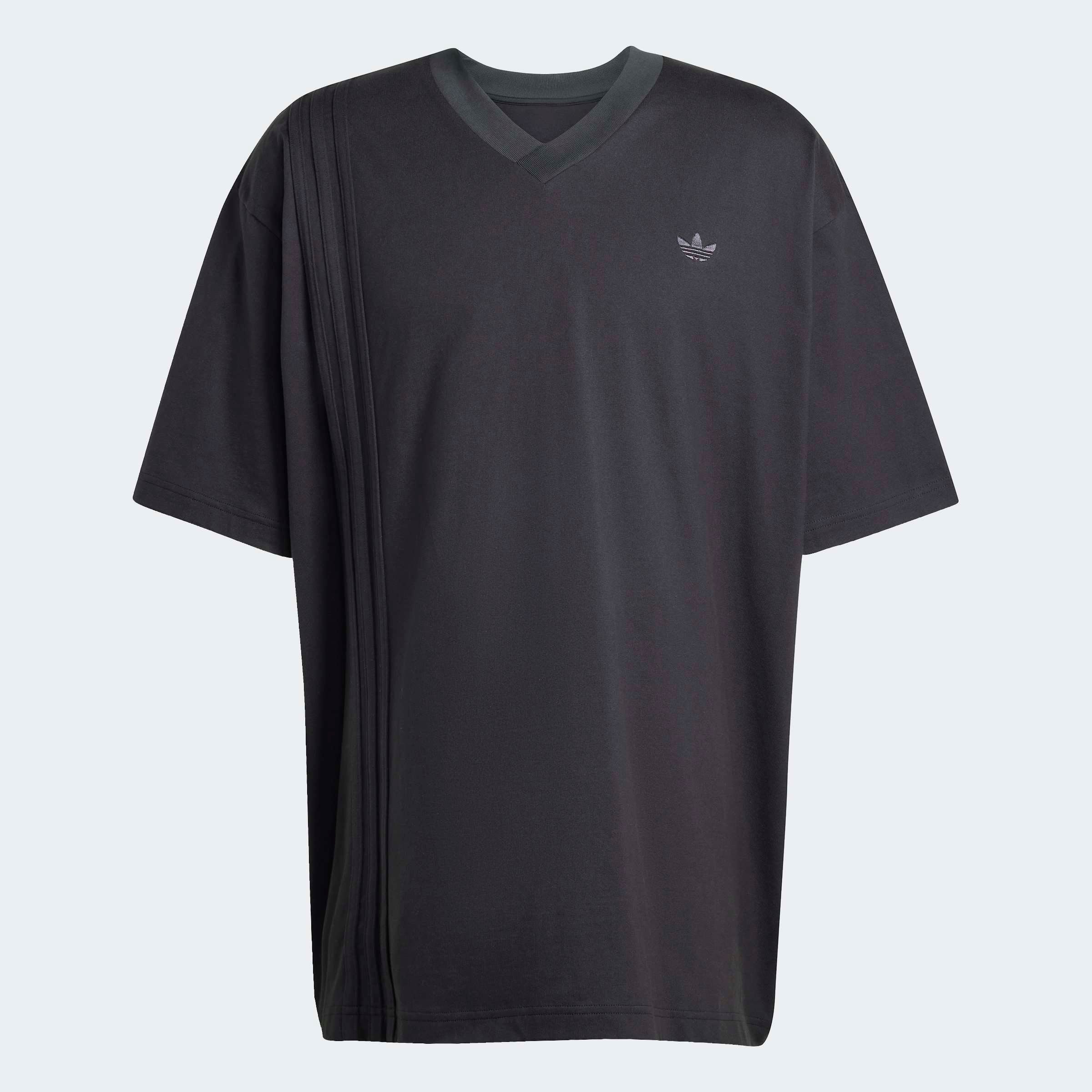 adidas Originals T-shirt FRONT ST TEE