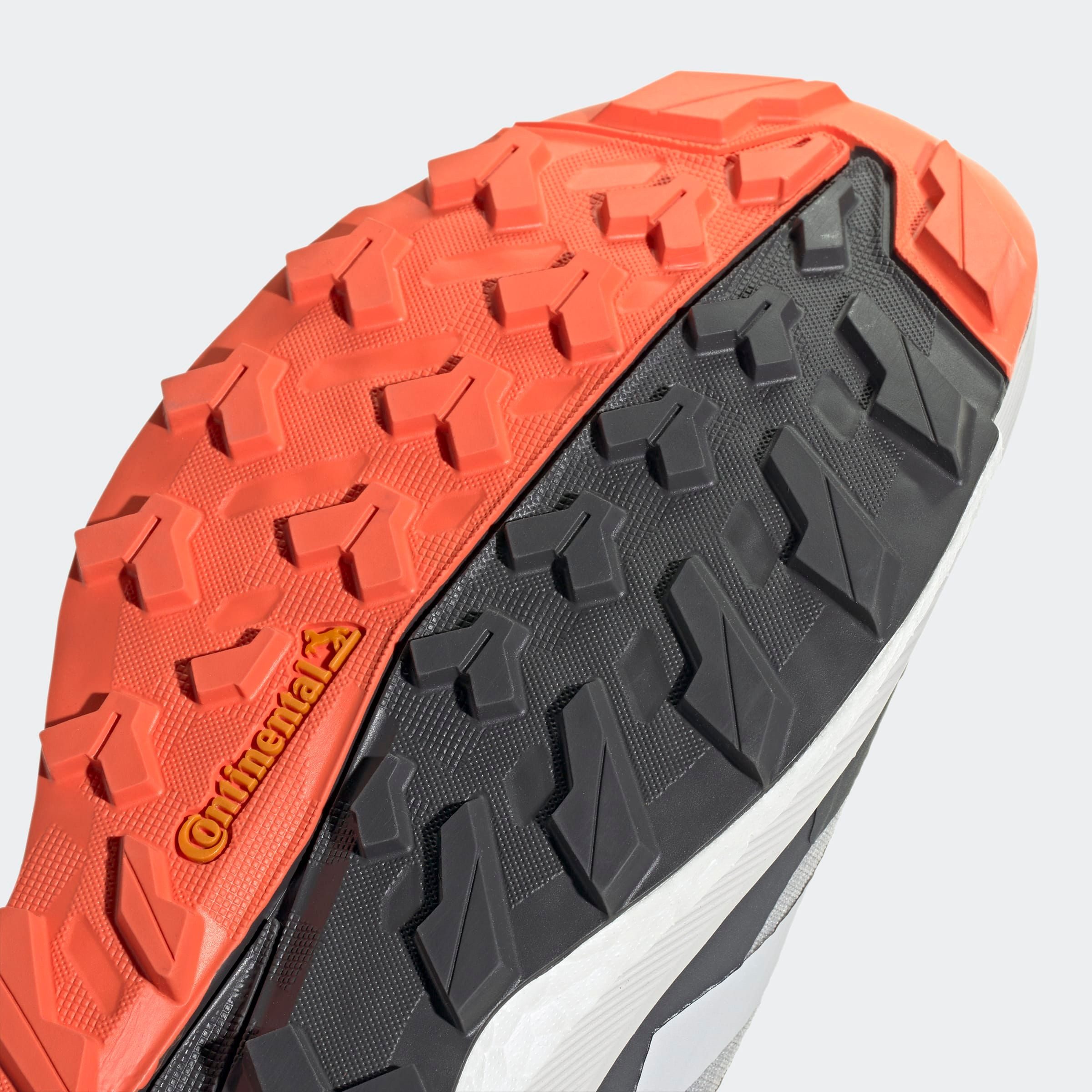adidas TERREX Wandelschoenen TERREX FREE HIKER 2.0 LOW GORE-TEX