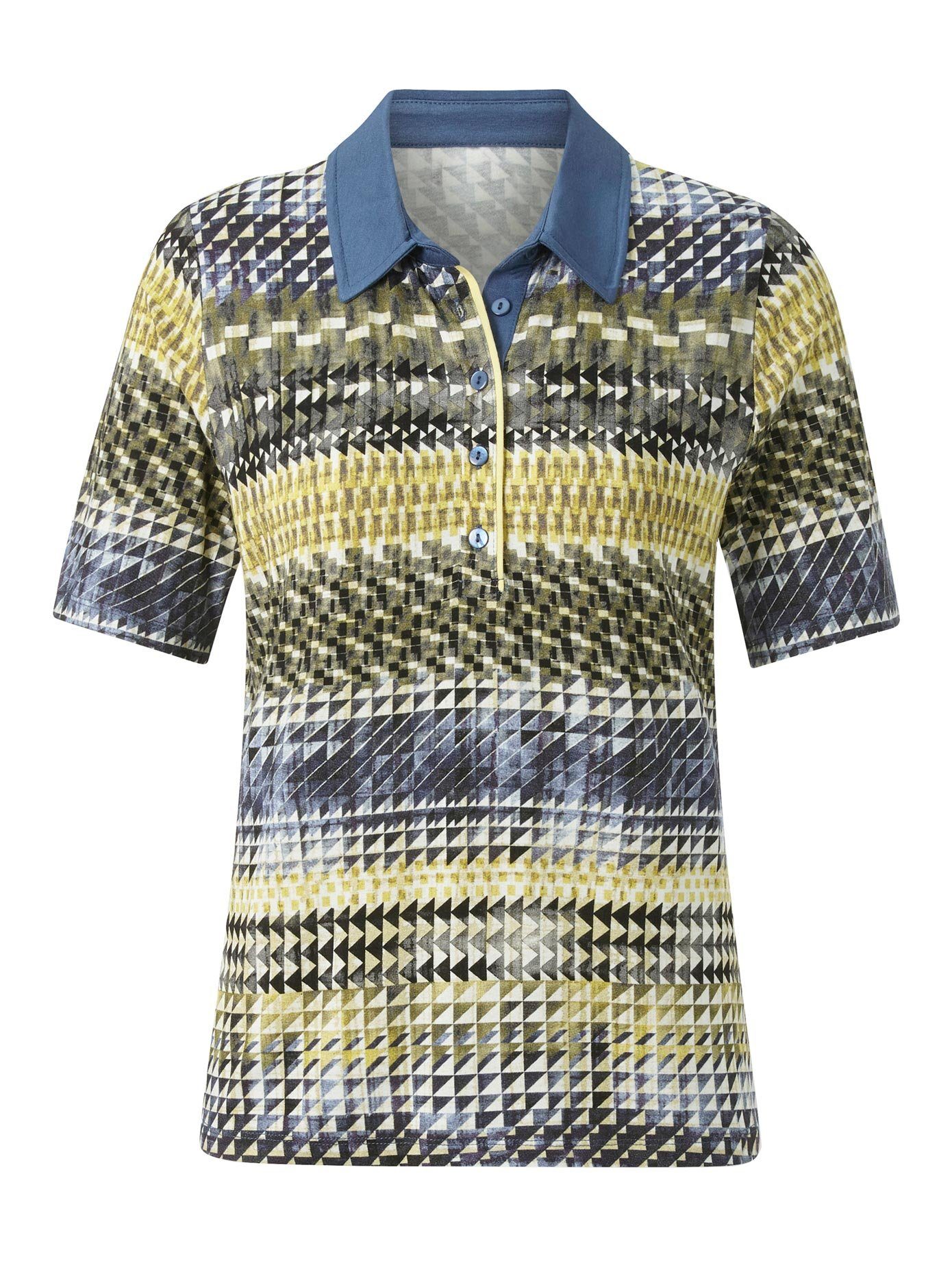 Casual Looks Poloshirt (1-delig)