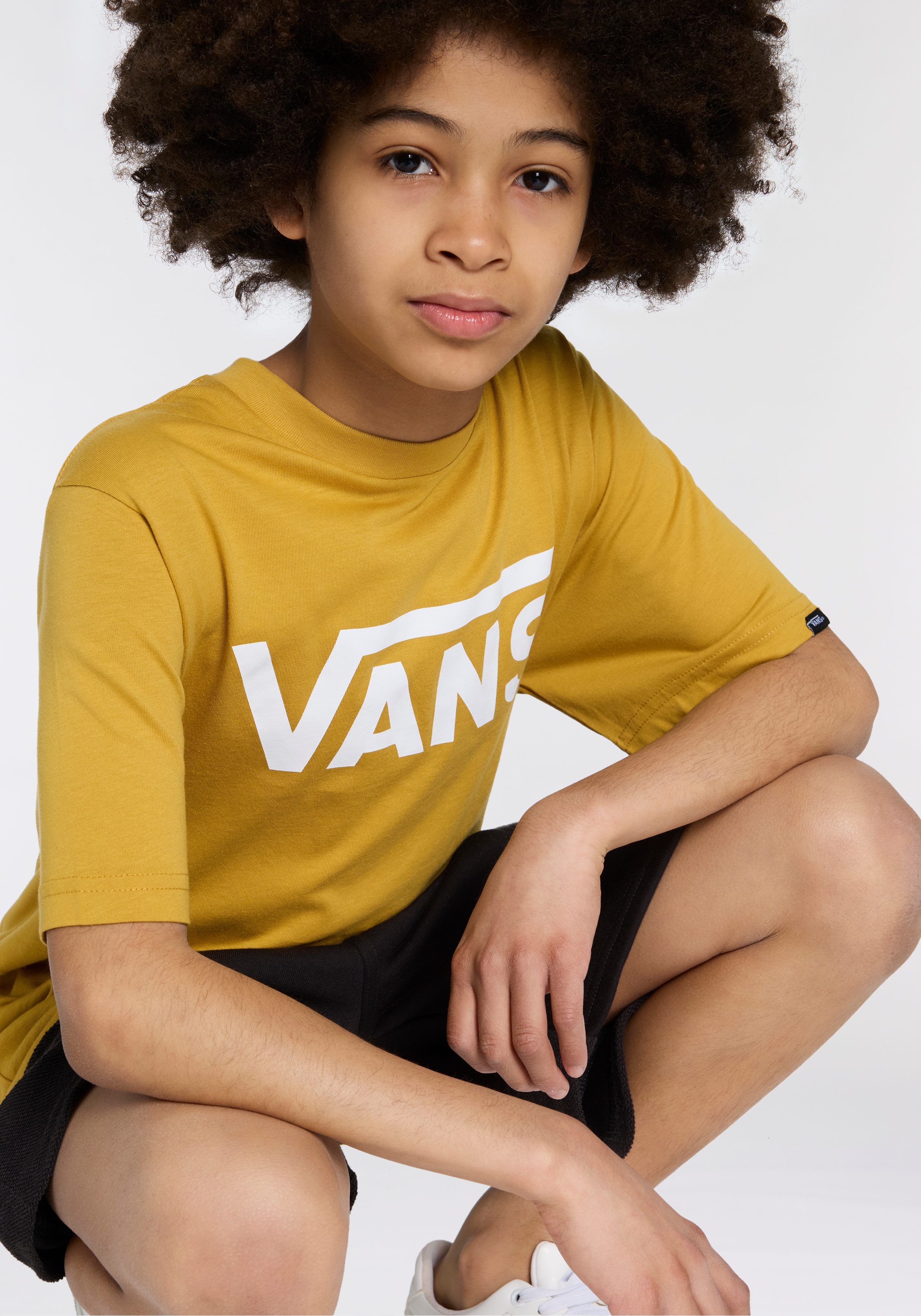 Vans T-shirt BYVANSCLASSICBOYS