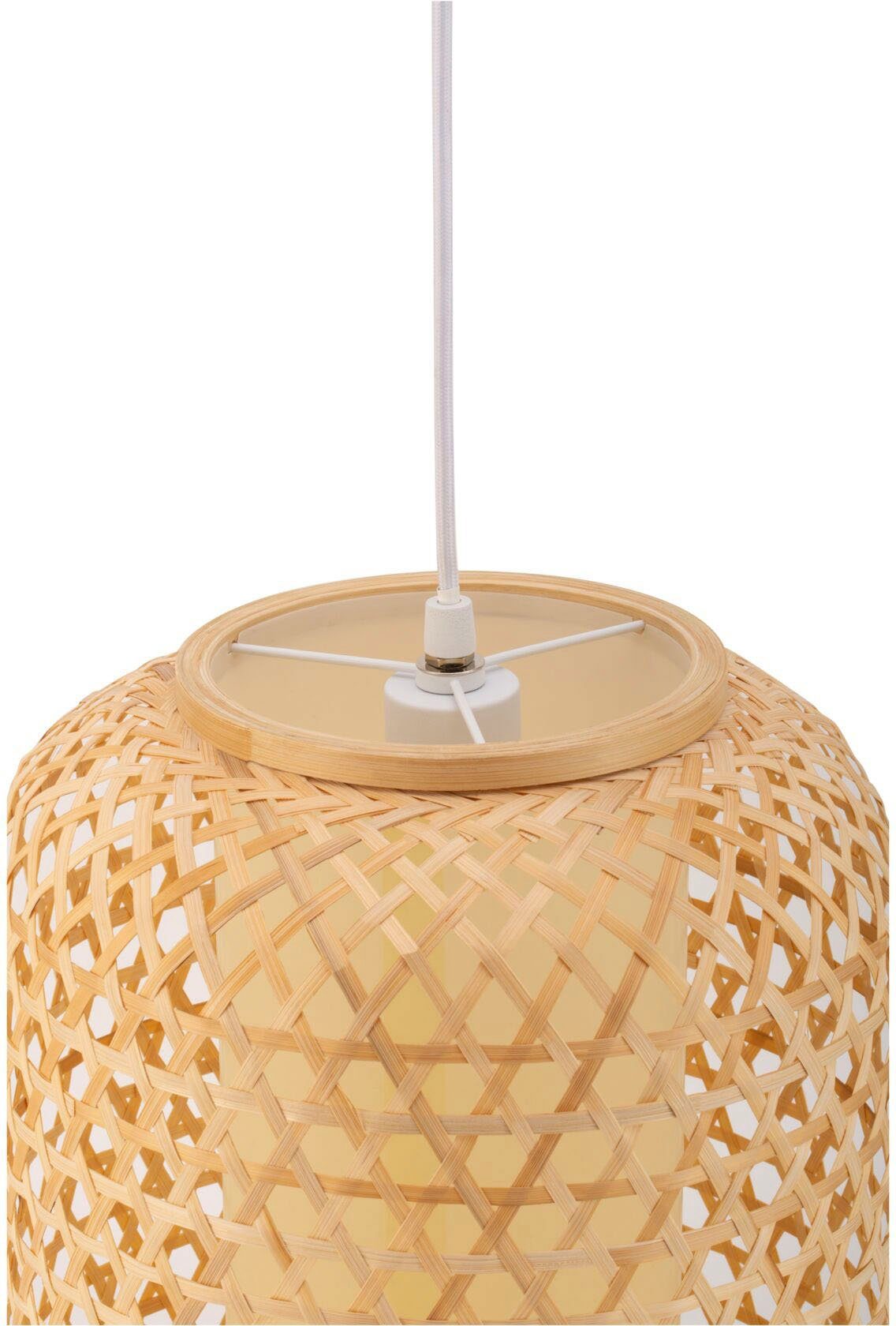 Pauleen Hanglamp Woody Delight
