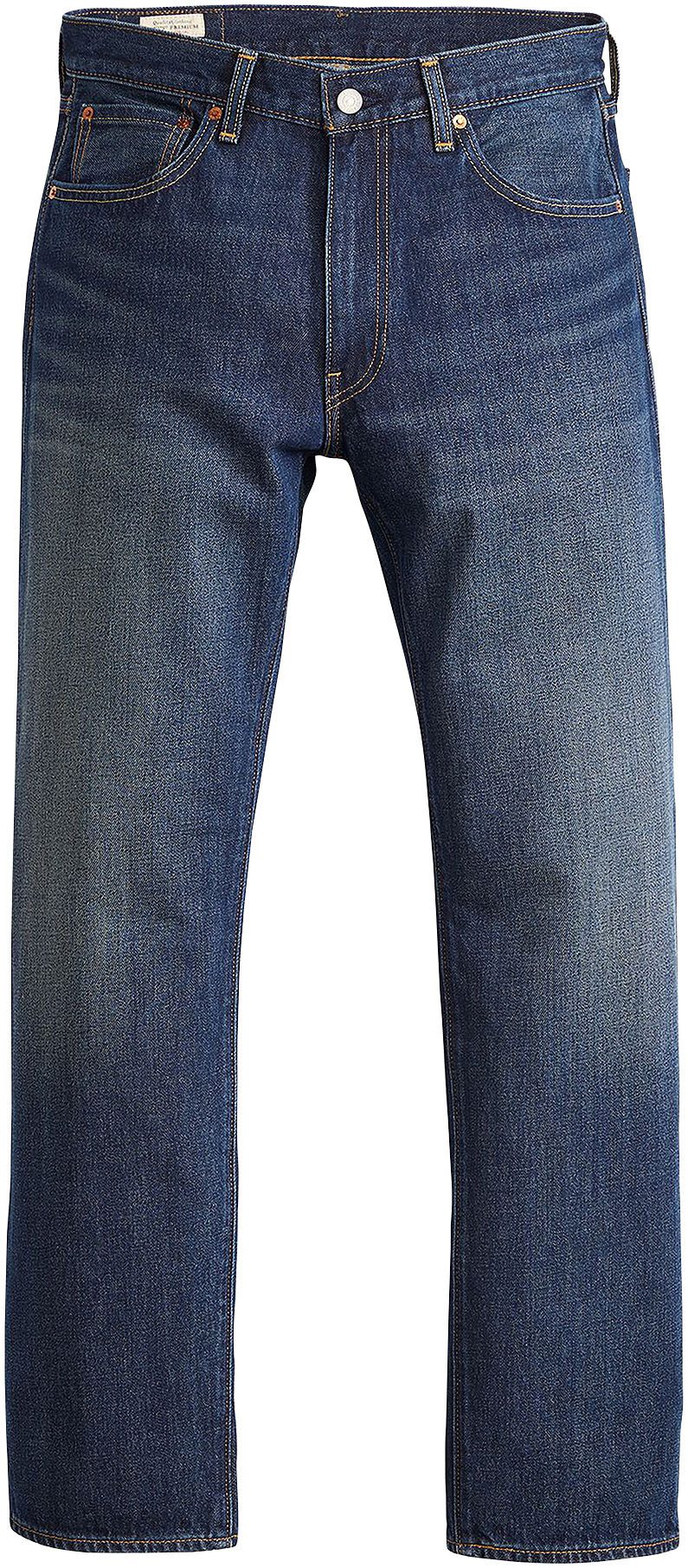 Levi's 5-pocket jeans 555 RELAXED STRAIGHT