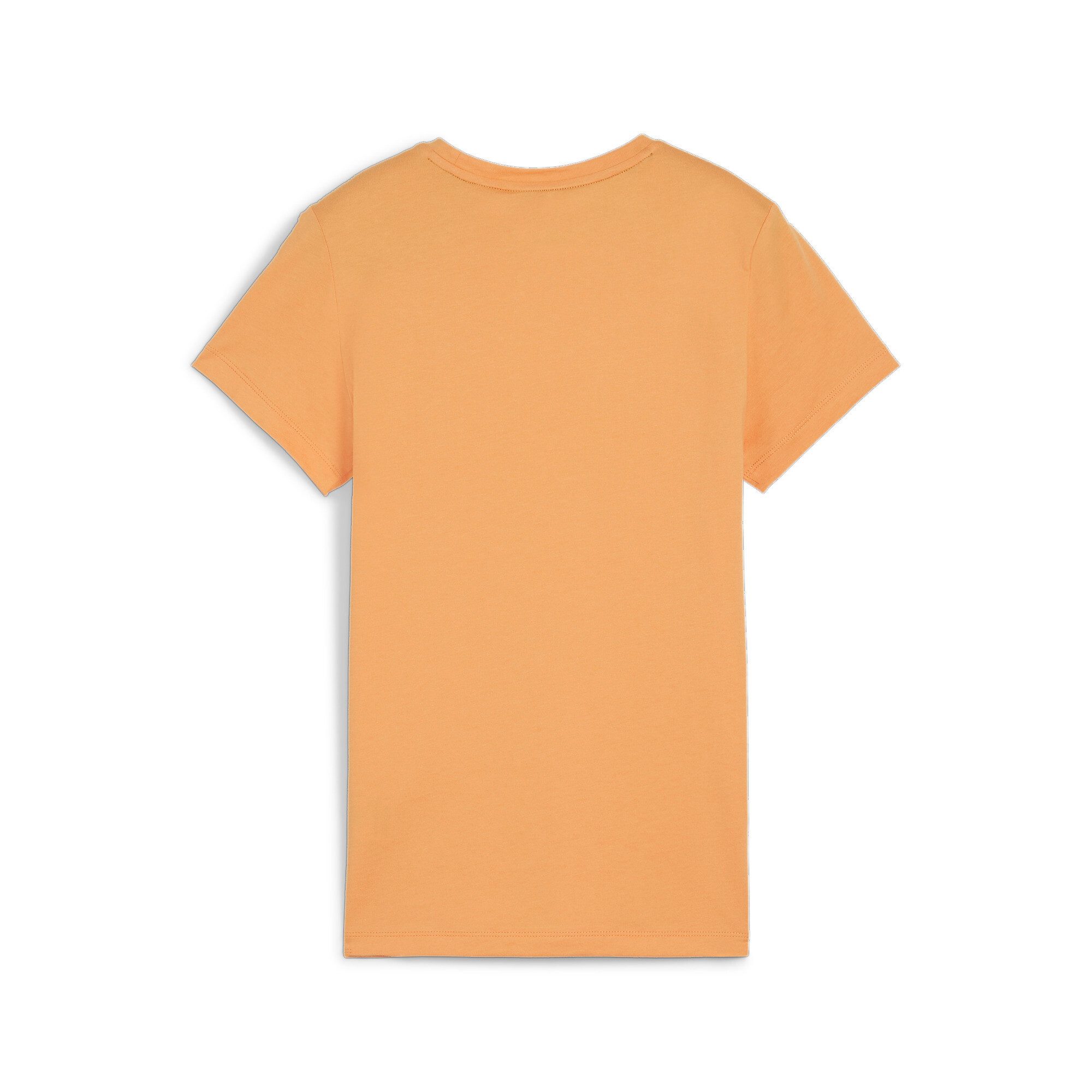 PUMA T-shirt ESS Logo Tee (s)