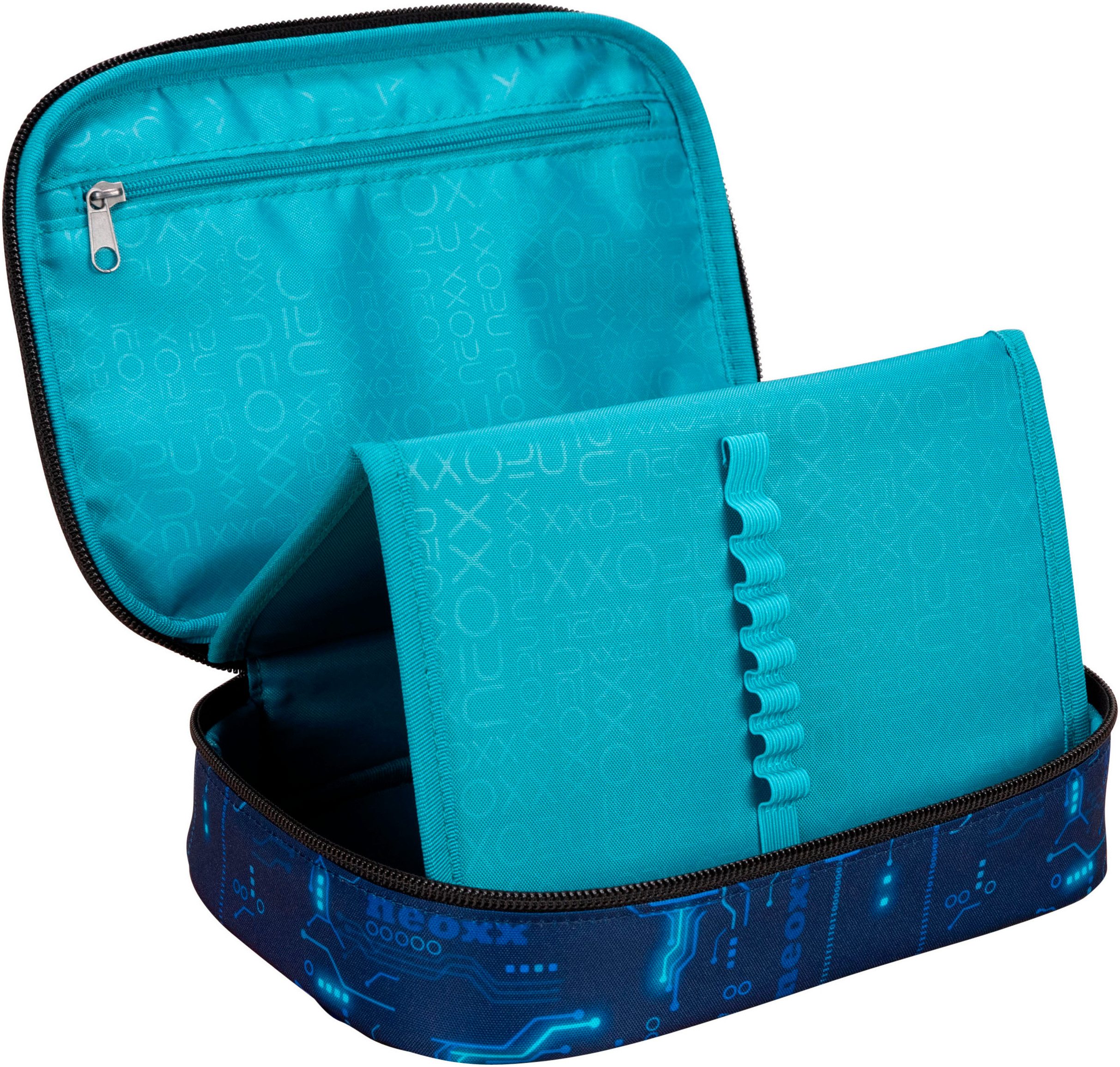 neoxx Etui Dunk, Next Level