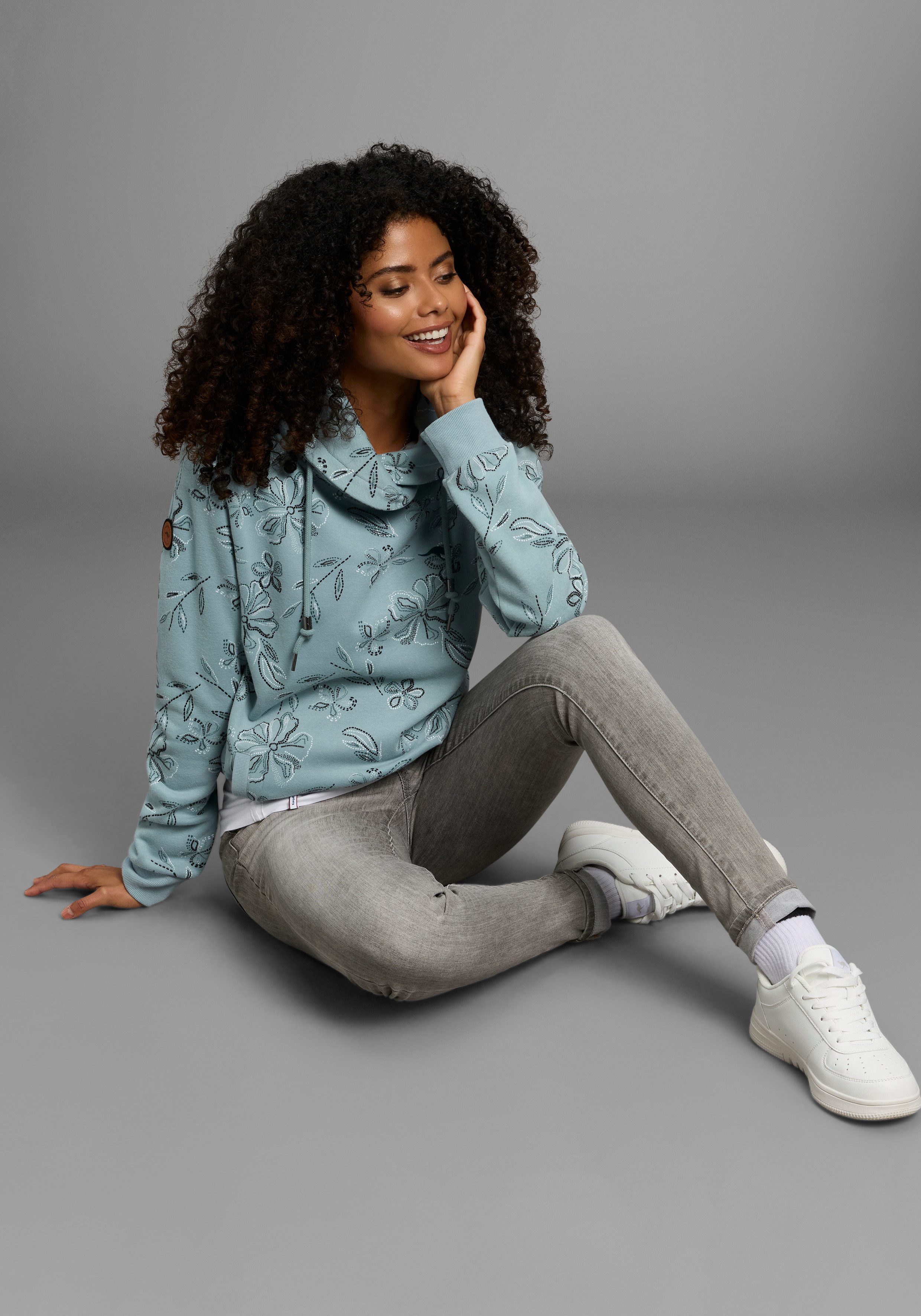 KangaROOS Sweatshirt